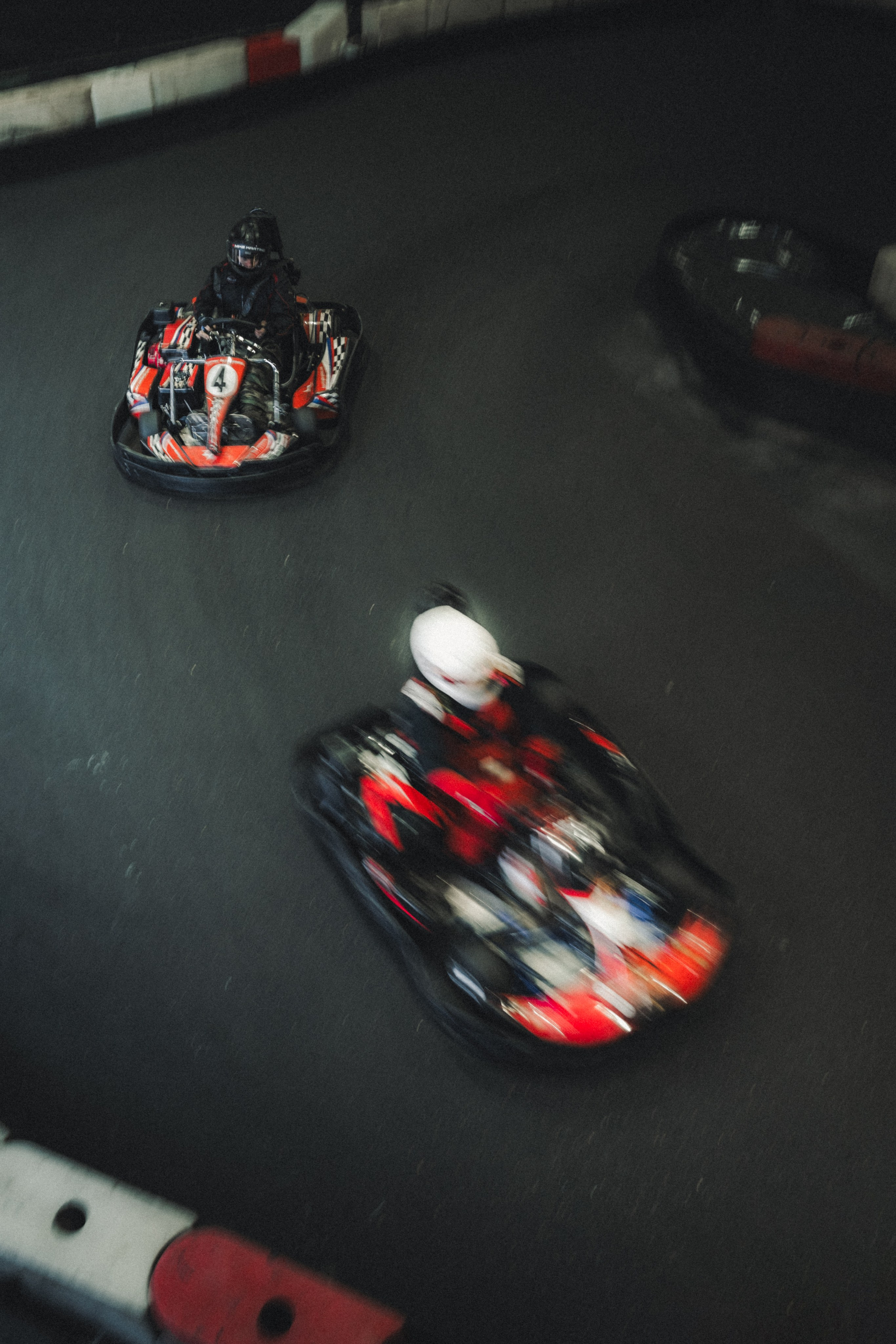 Фотограф Илья К. в Москве