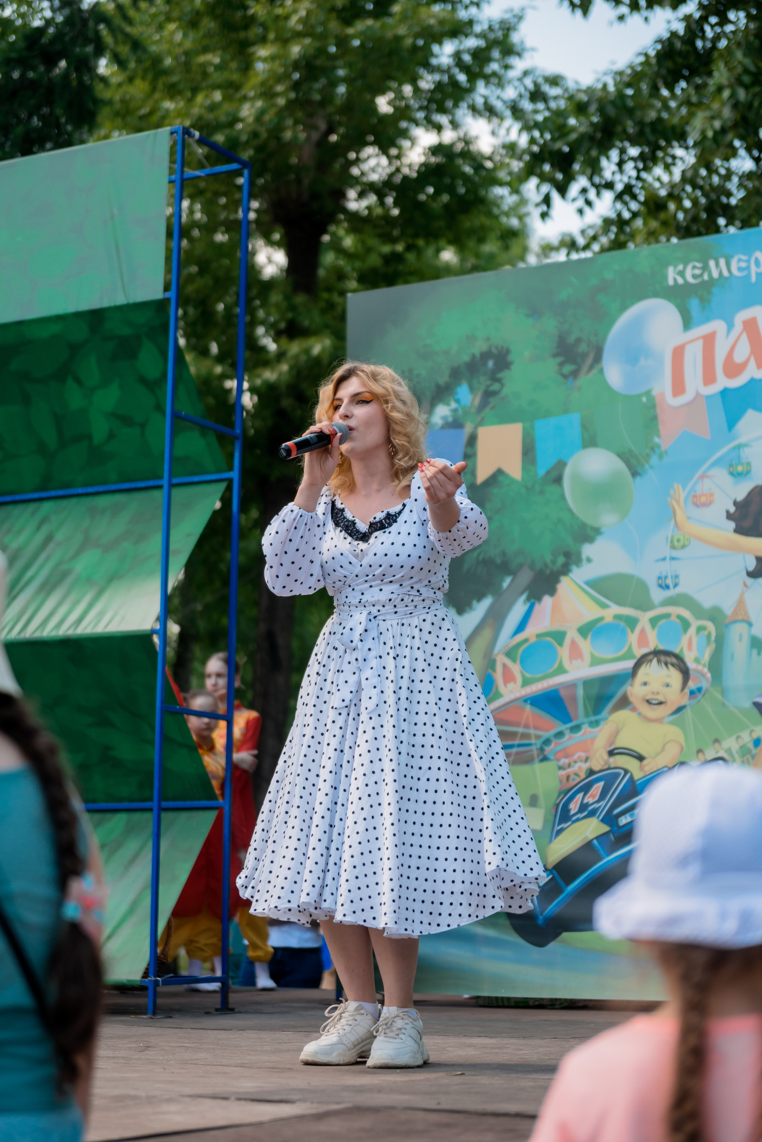 12 Июня 2024. Детский фотограф, семейный фотограф и репортажи в Кемерово