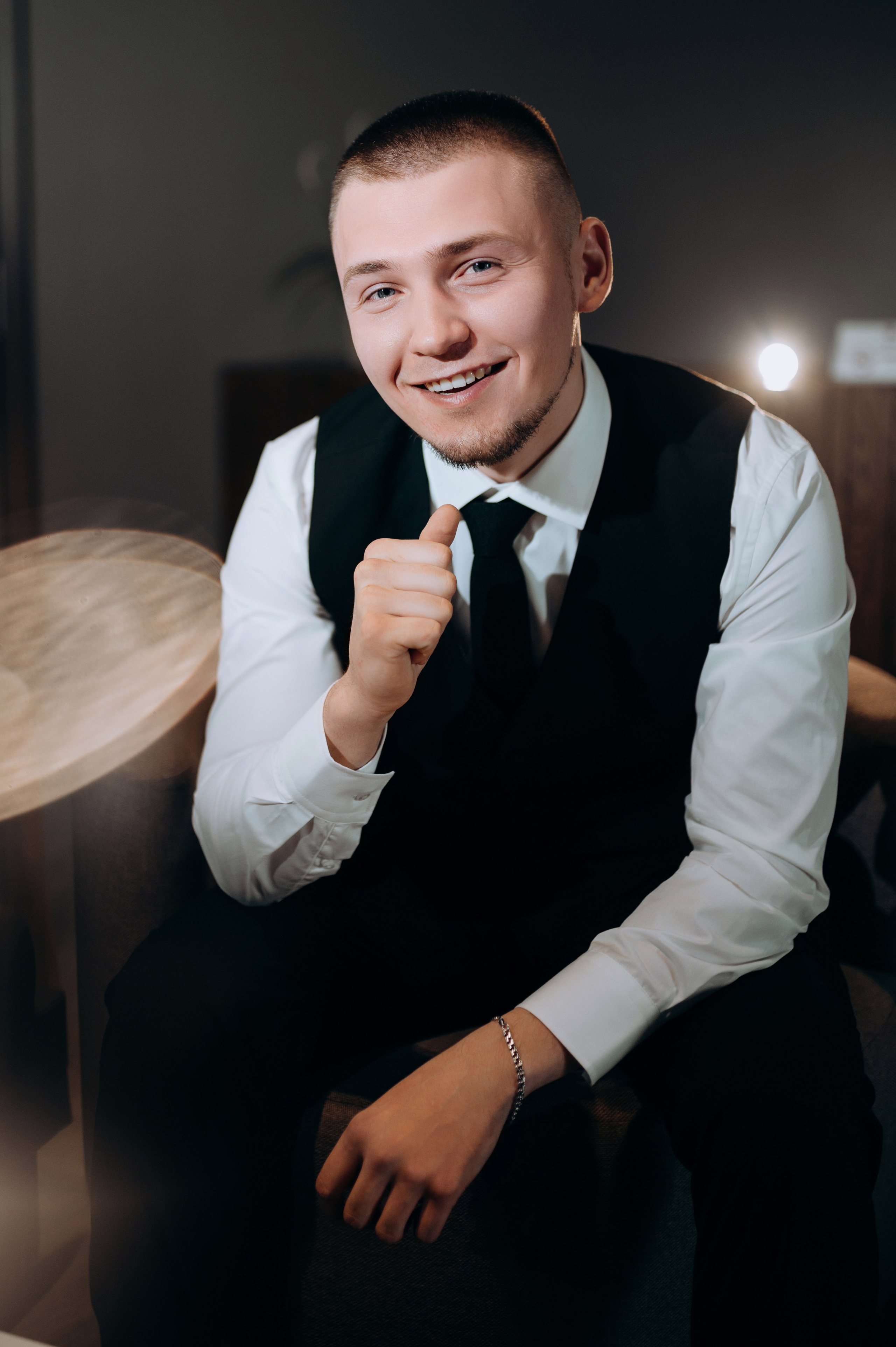 Оксана + Роман. Свадебный фотограф в Тамбове Валерий Тихов