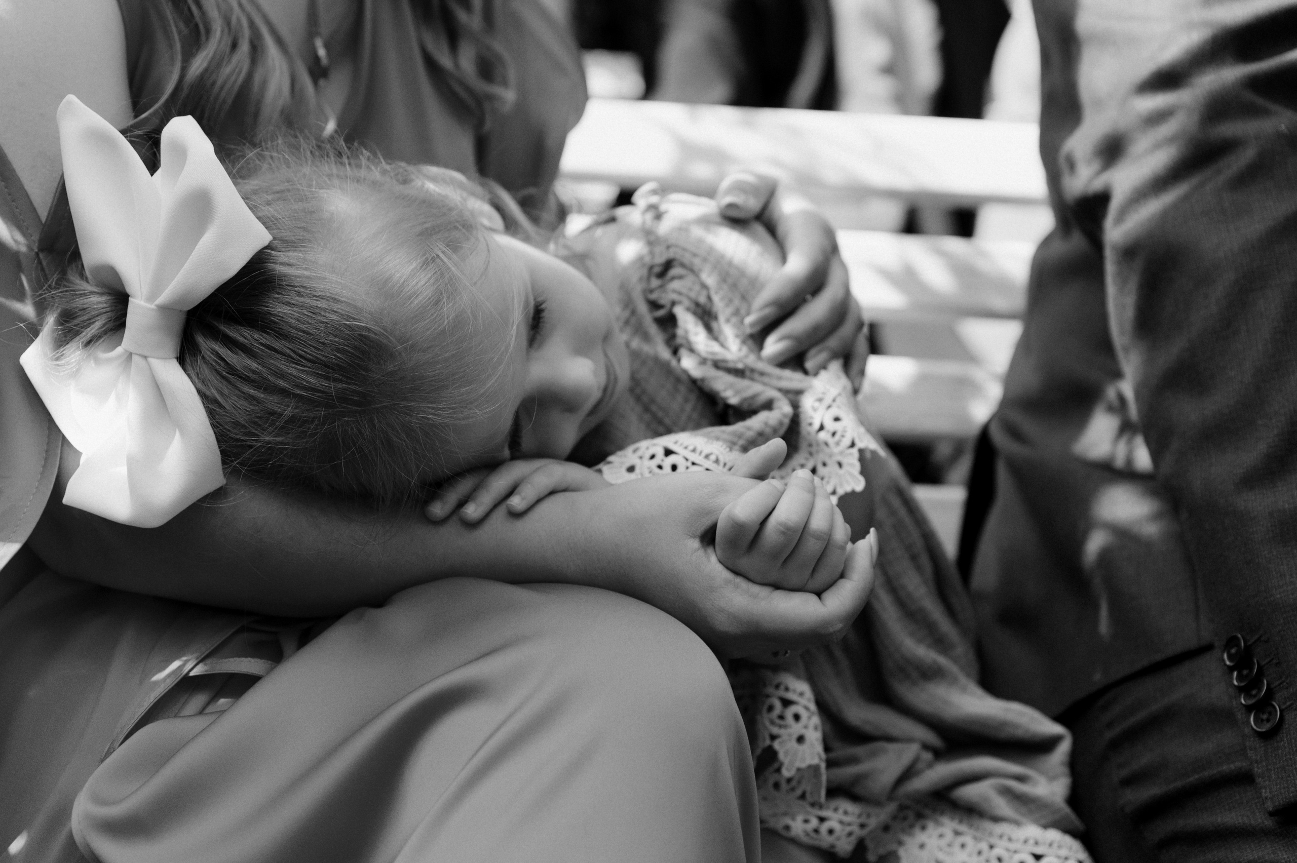 Анастасия + Никита. Свадебный фотограф в Тамбове Валерий Тихов