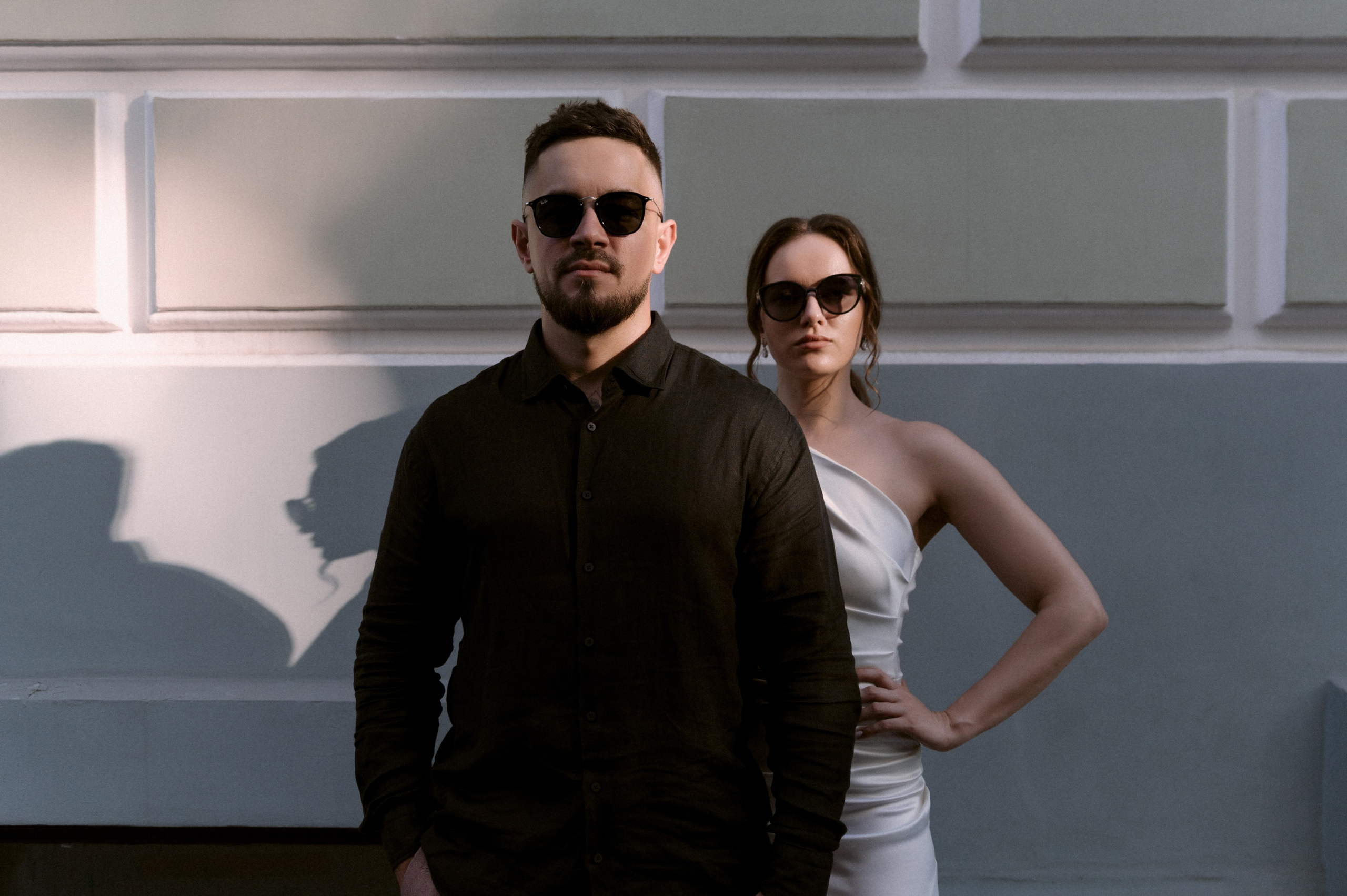 Катя + Вадим. Свадебный фотограф в Тамбове Валерий Тихов