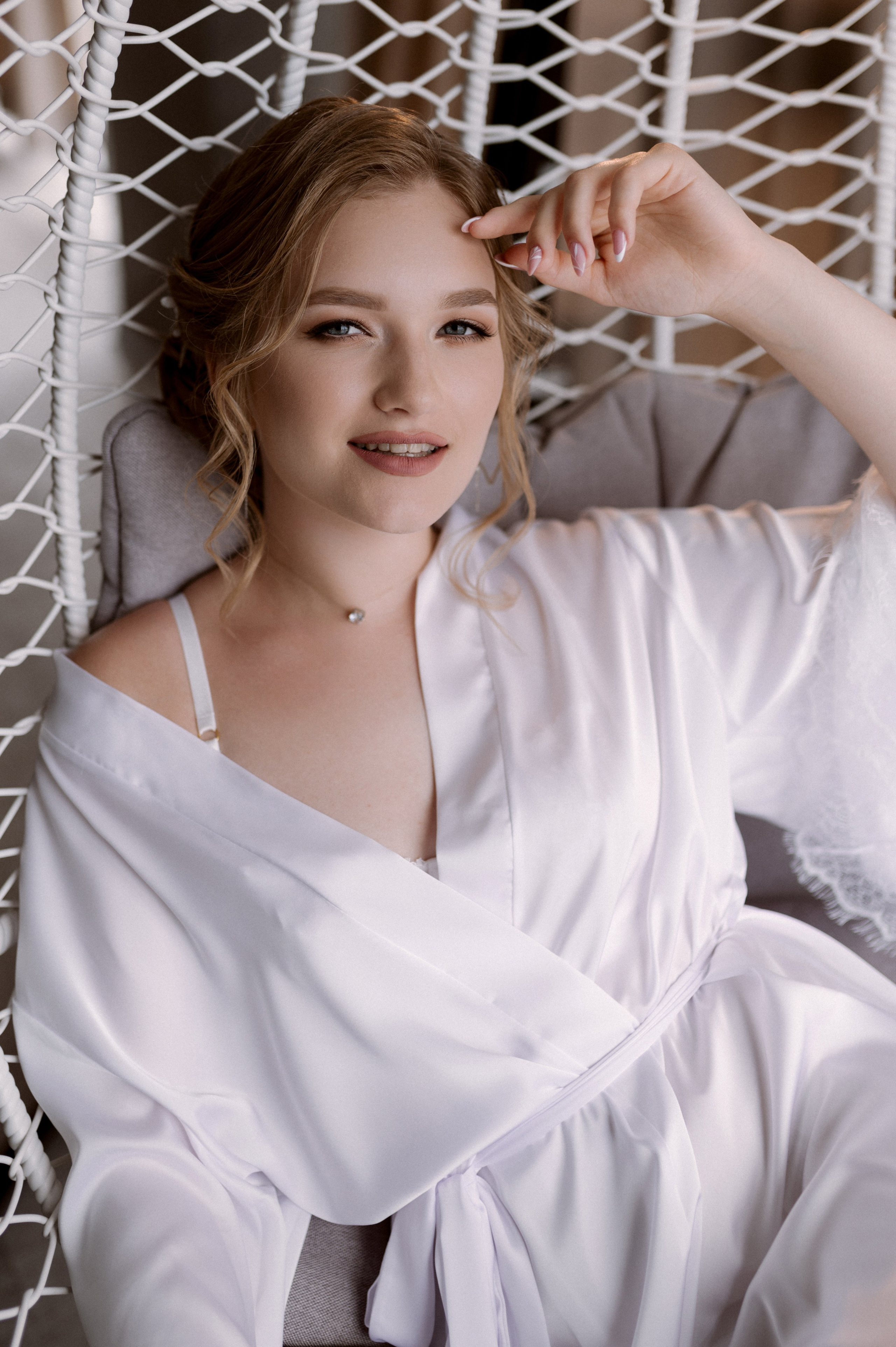 Вадим + Валерия. Свадебный фотограф в Тамбове Валерий Тихов