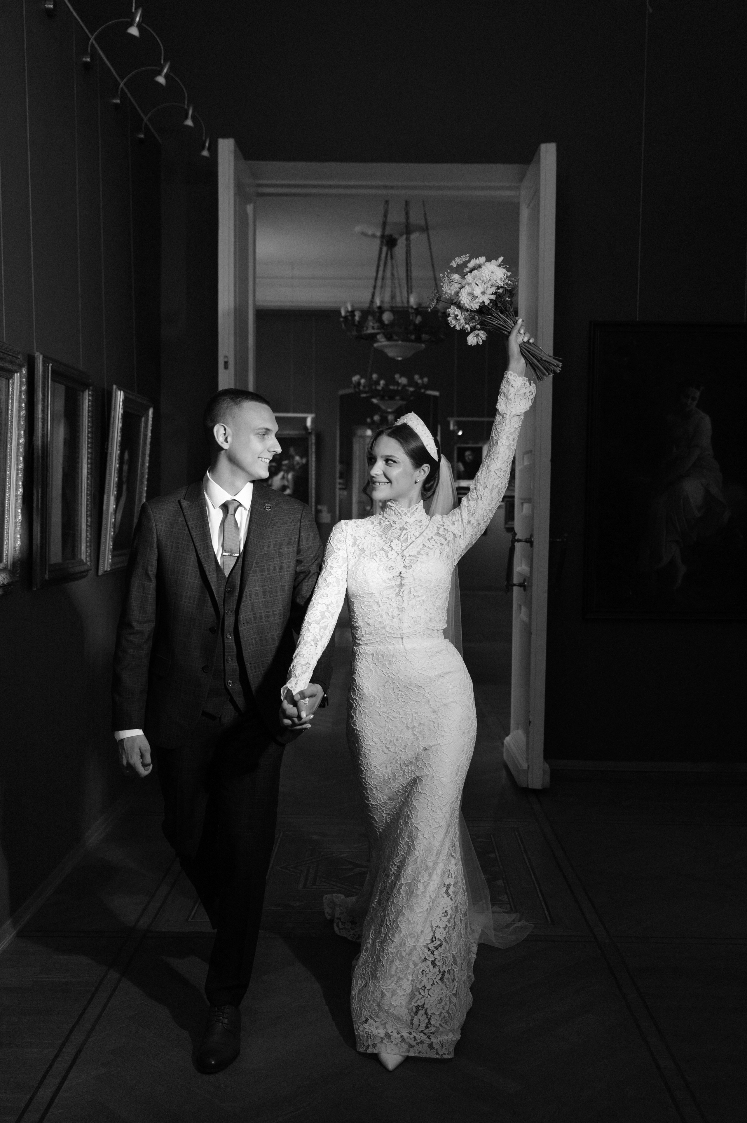 Анастасия + Никита. Свадебный фотограф в Тамбове Валерий Тихов