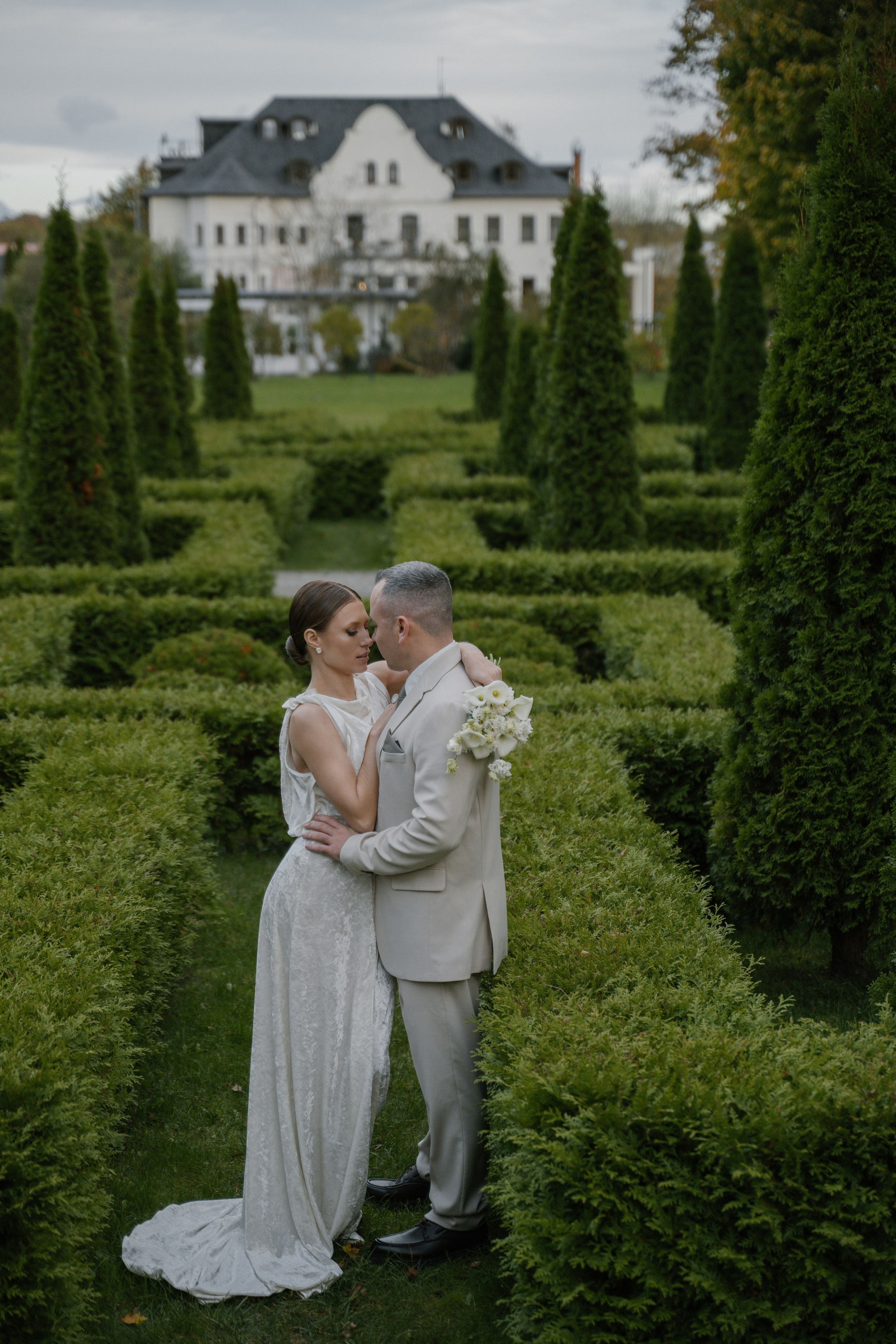 D & N. Семейный и свадебный фотограф Мария Нетребко г. Калининград