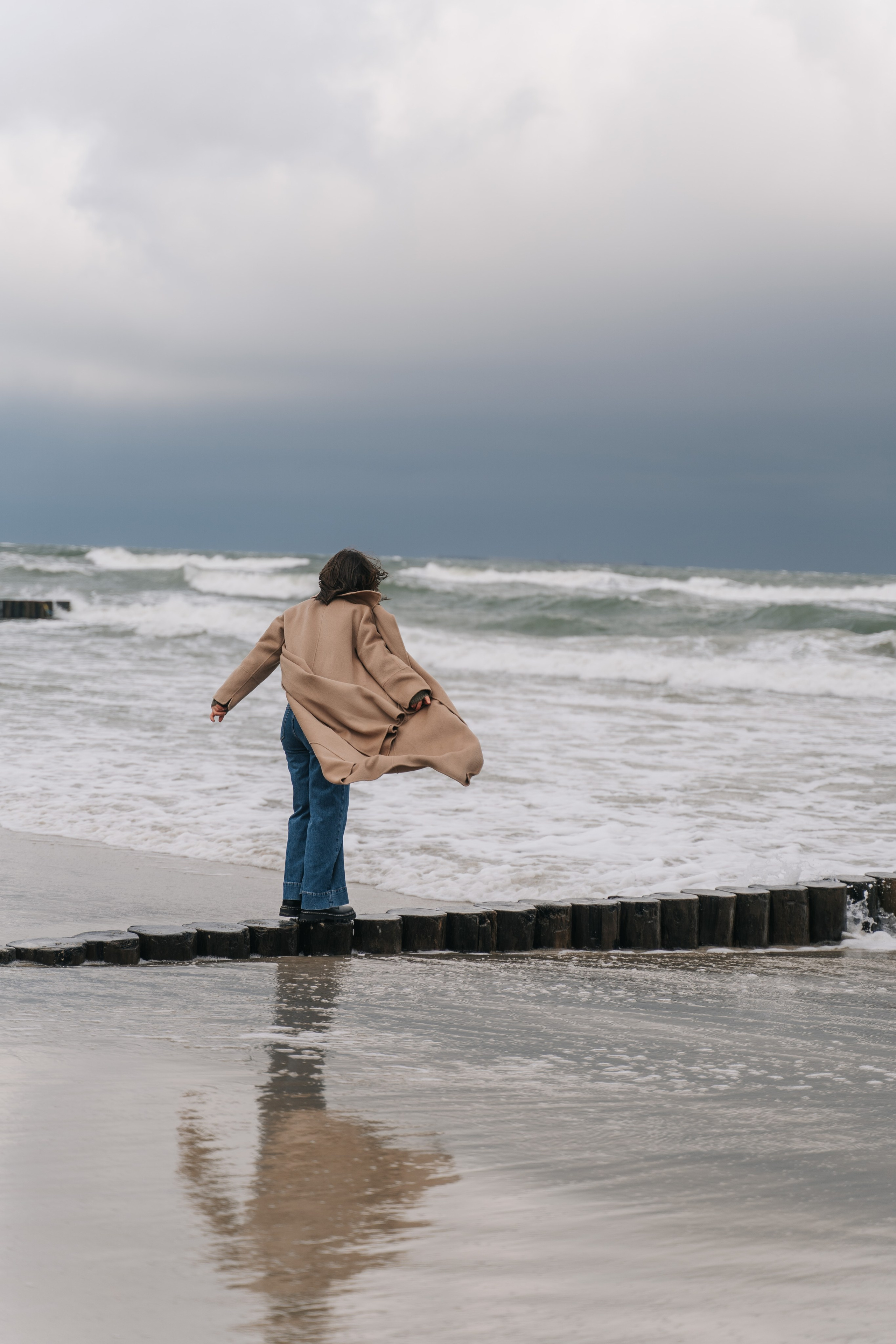 I. Семейный и свадебный фотограф Мария Нетребко г. Калининград