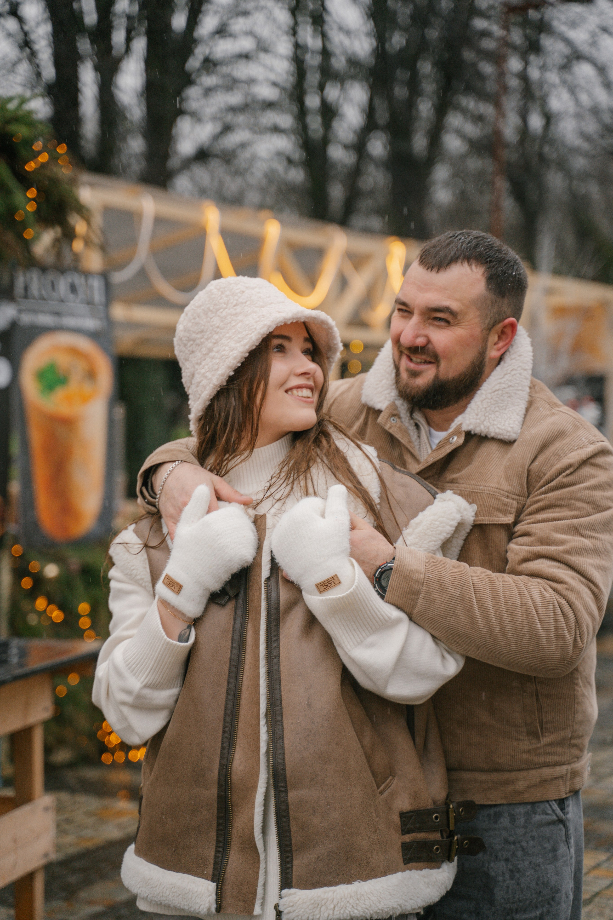 D & V. Семейный и свадебный фотограф Мария Нетребко г. Калининград