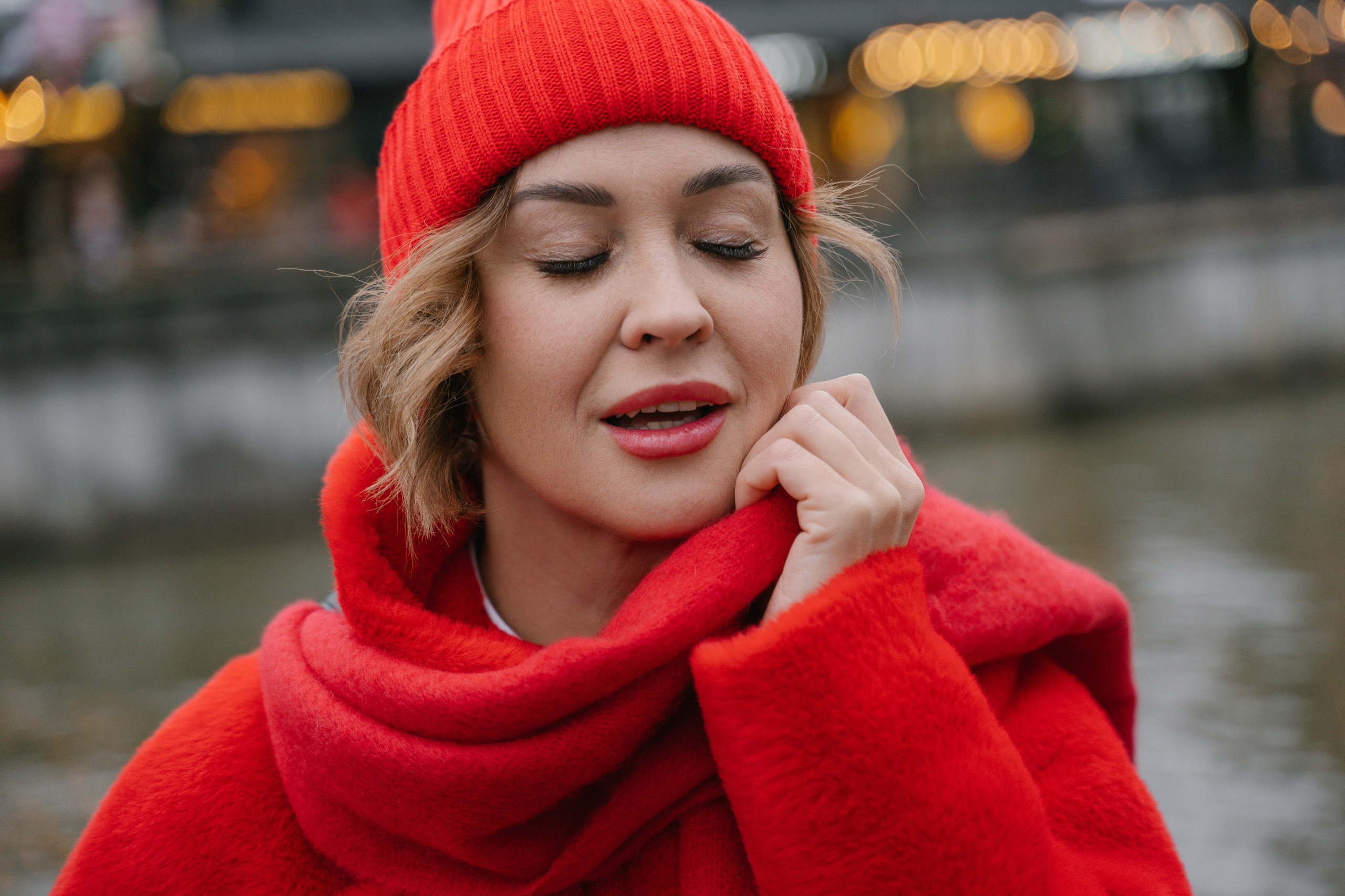 А. Семейный и свадебный фотограф Мария Нетребко г. Калининград