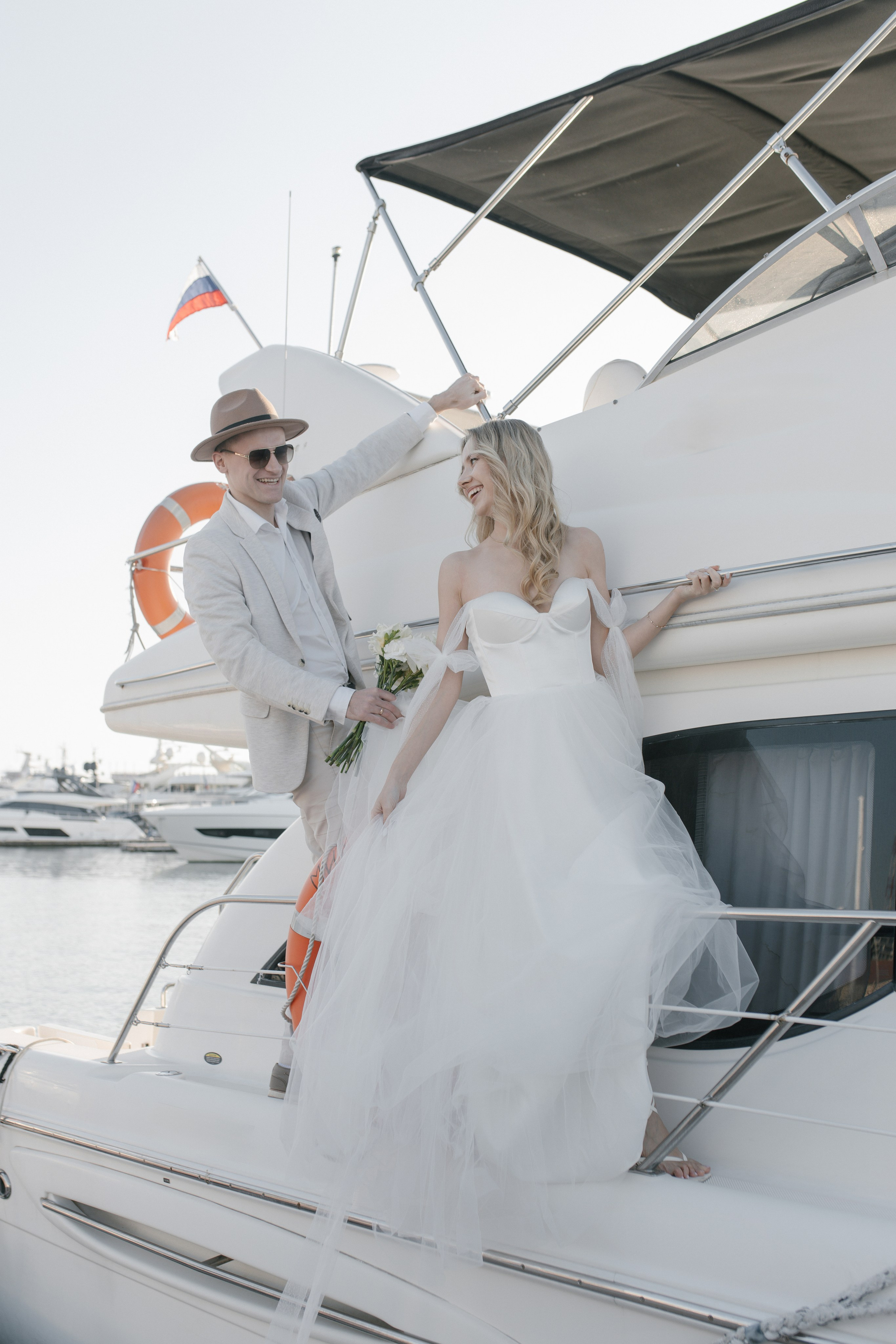 V & D. Семейный и свадебный фотограф Мария Нетребко г. Калининград