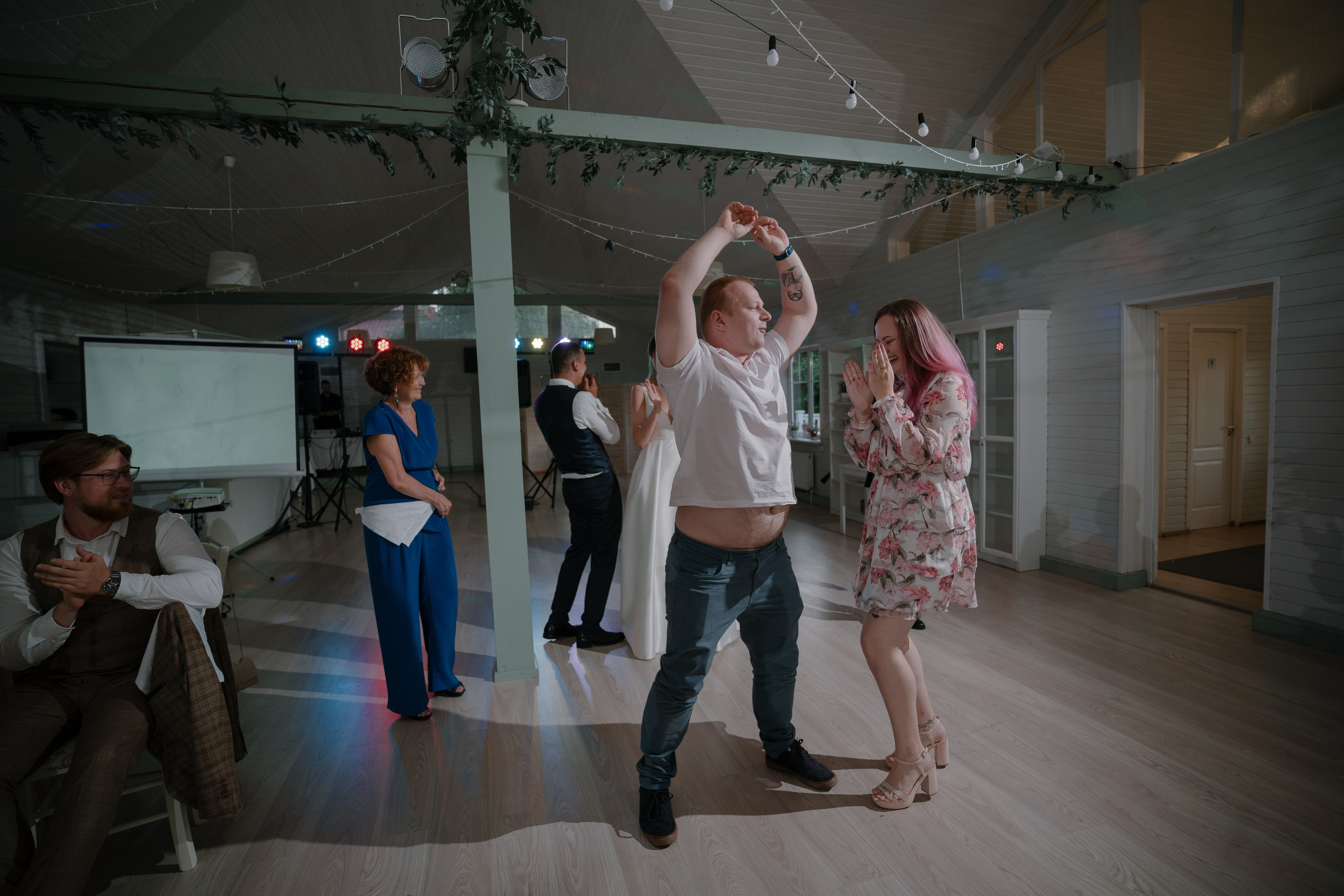 3. Свадебный фотограф — Наталья Фед СПб/Москва