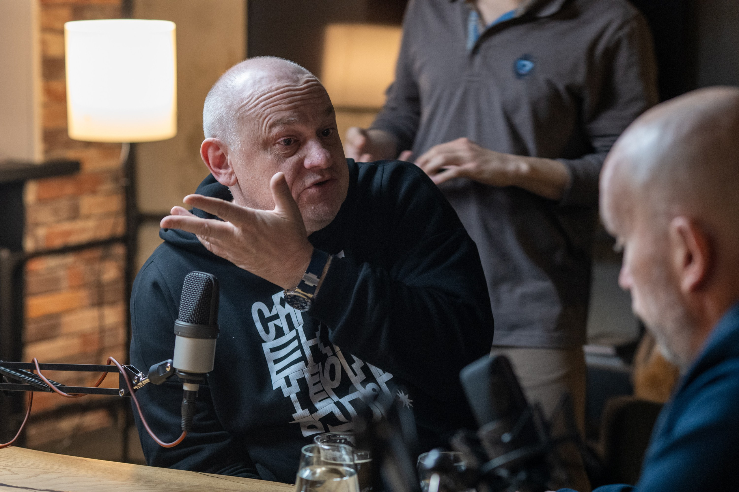 Интервью и блоги. CULT-URAL