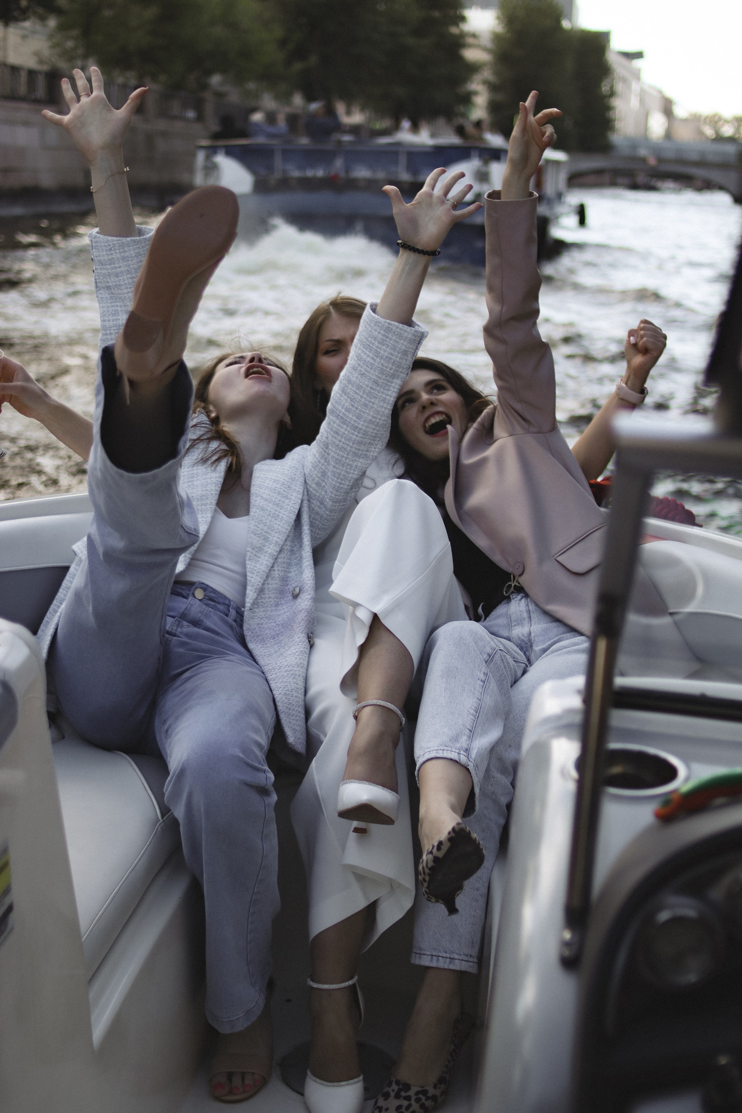 Девичник. Oksan_photo