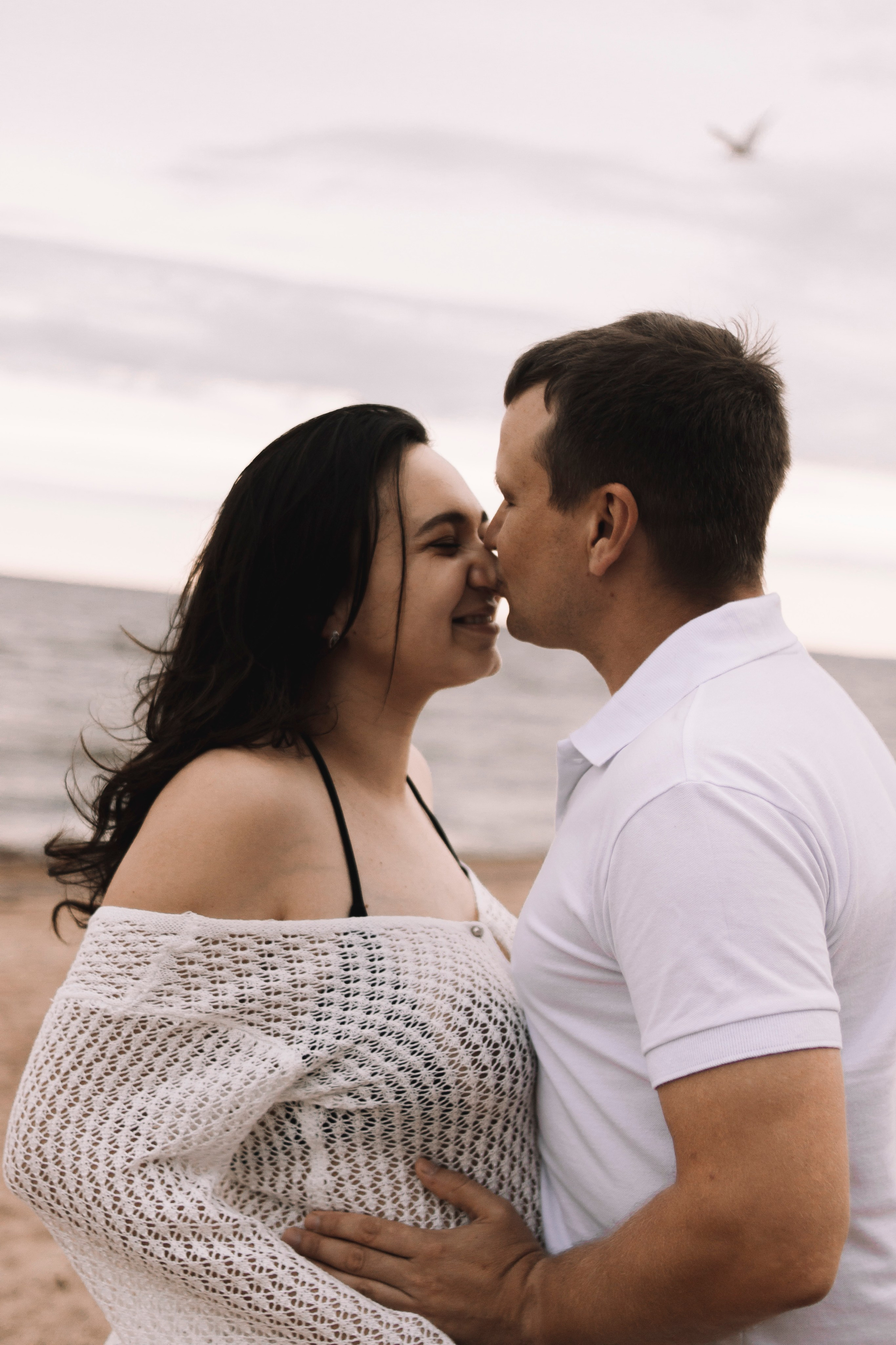 Безусловная любовь. Oksan_photo