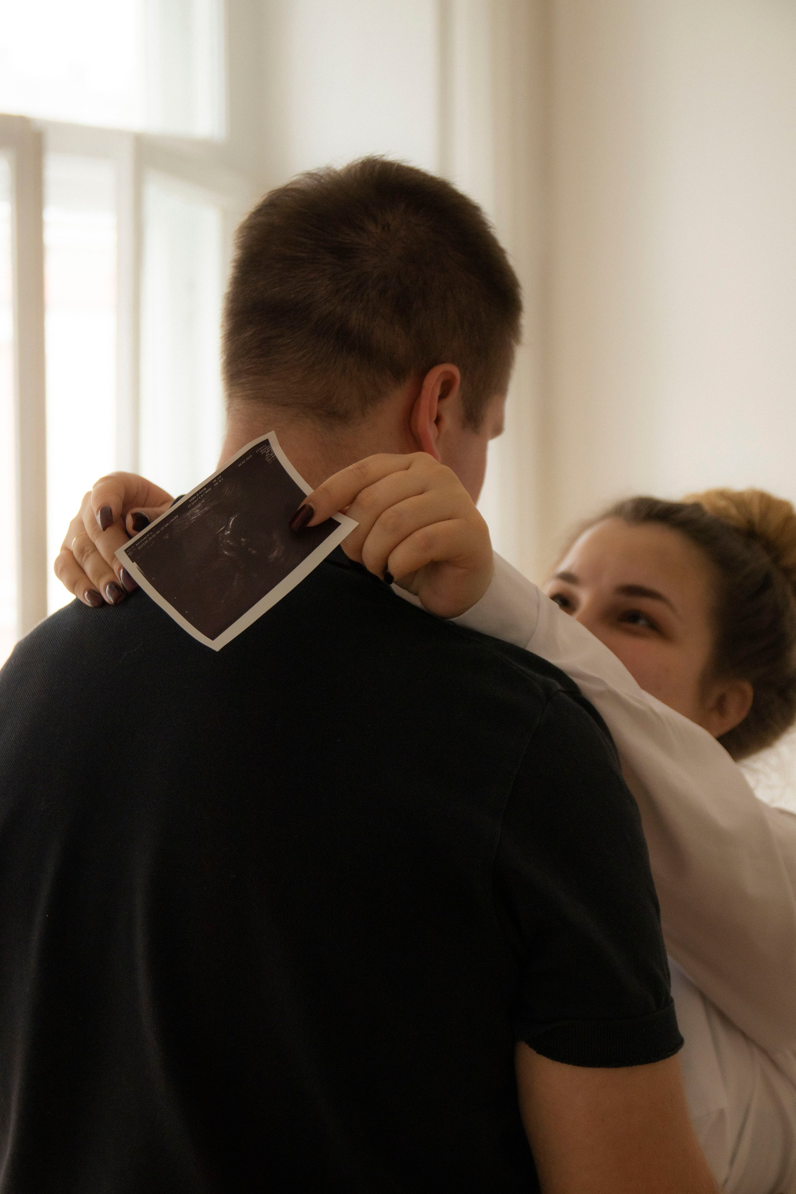 Ожидание. Oksan_photo