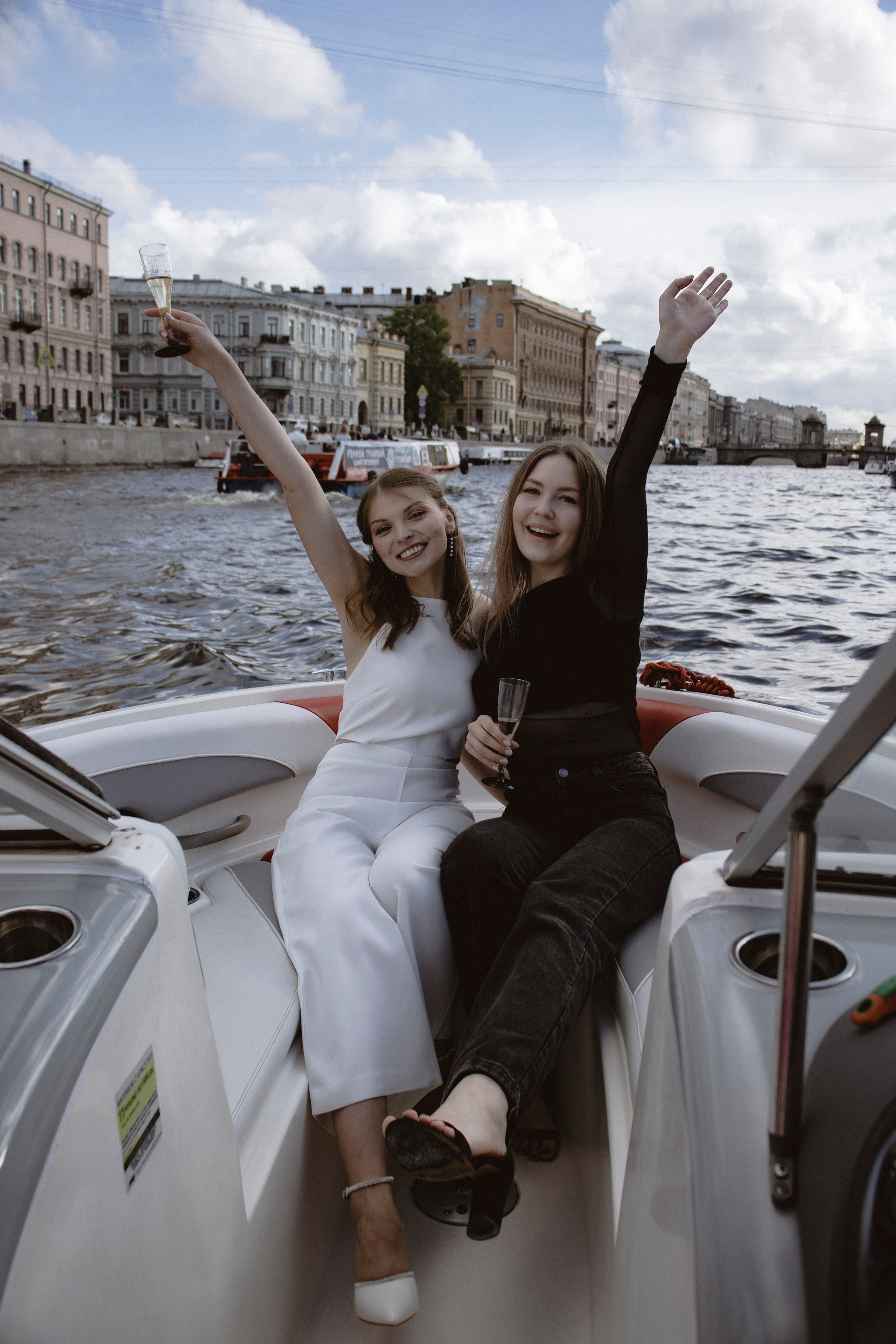 Девичник. Oksan_photo