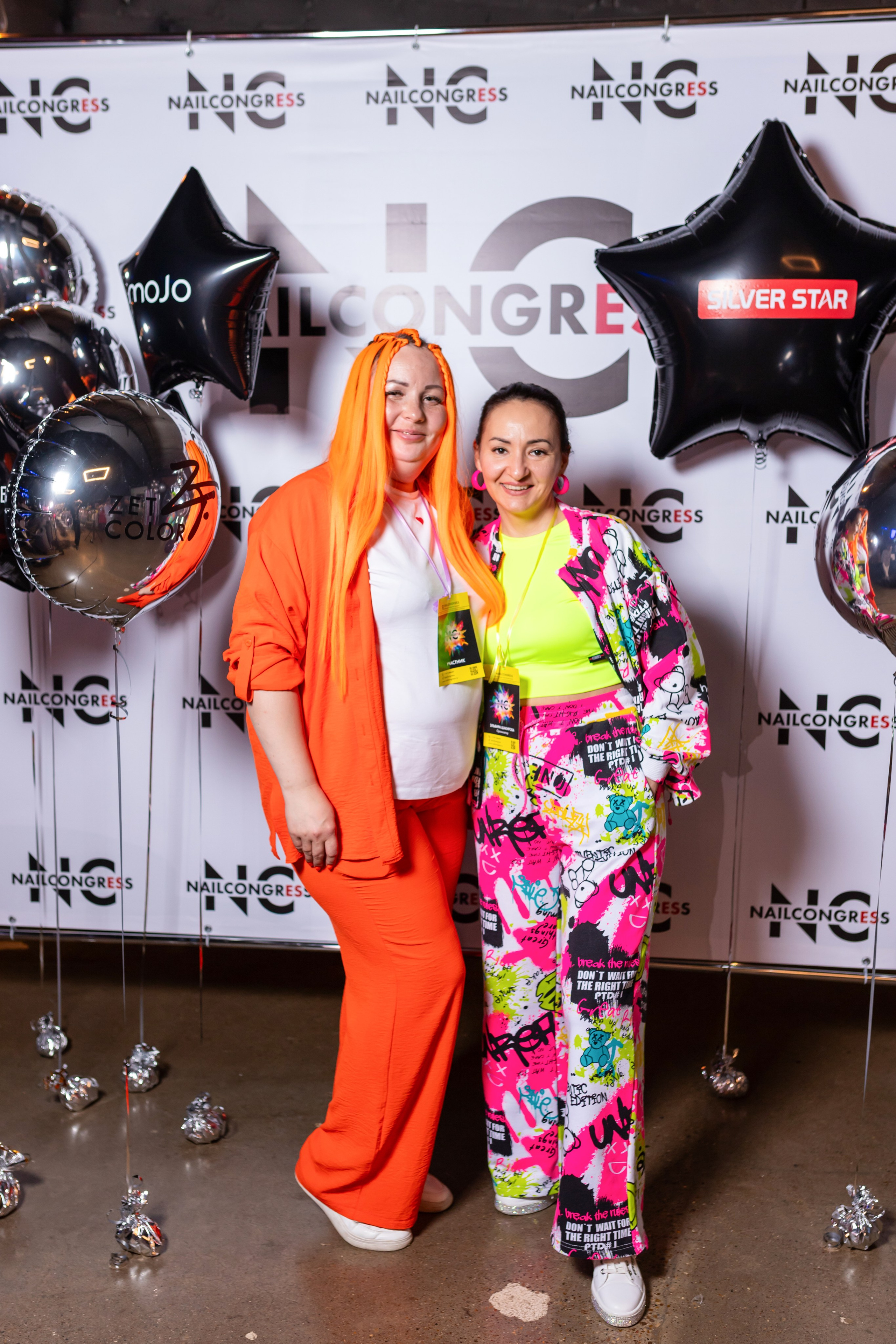 NailCongress 9. Марина Шаймухаметова. Фотограф в Уфе