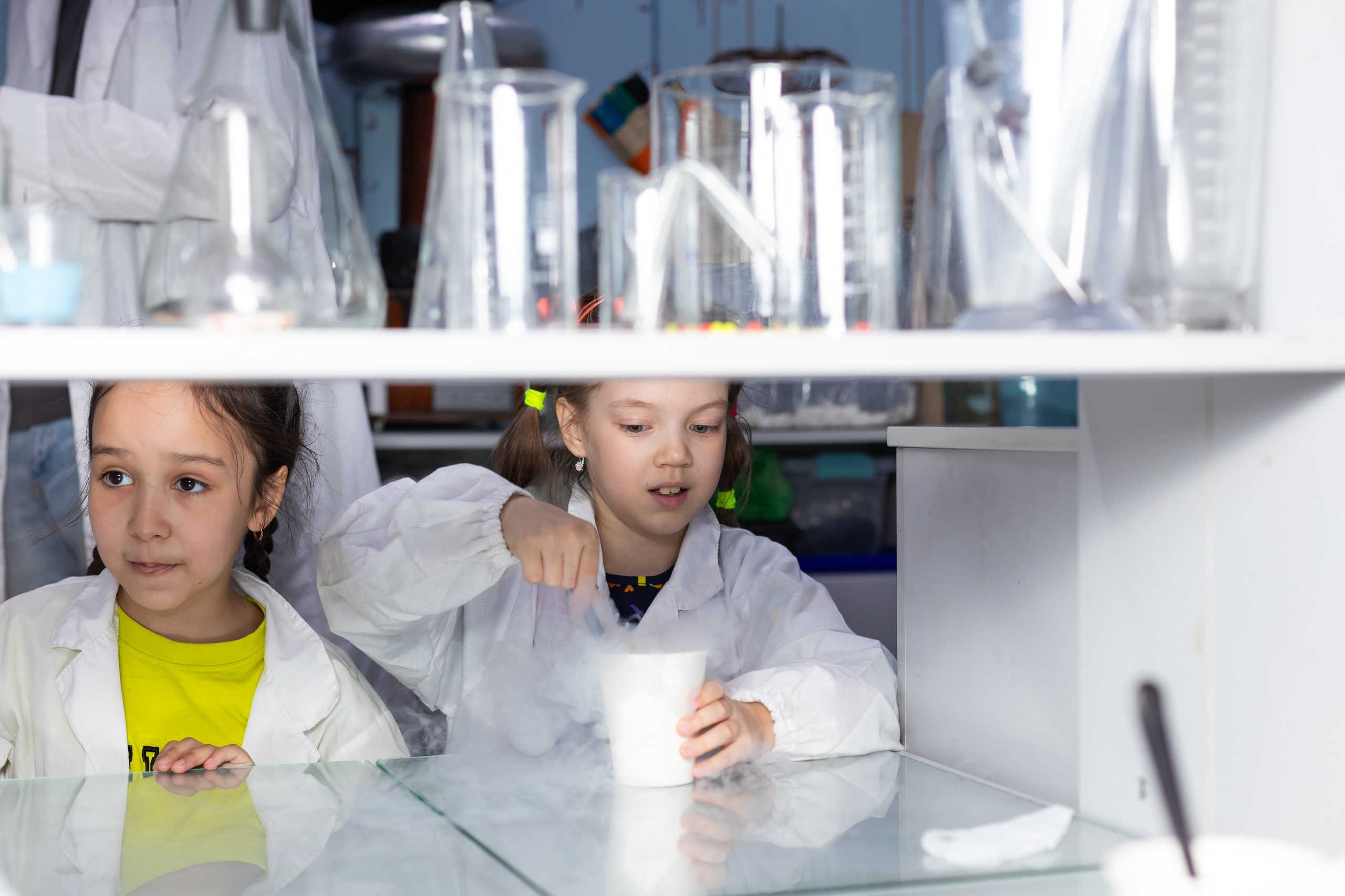 День рождение Оливии. Марина Шаймухаметова. Фотограф в Уфе