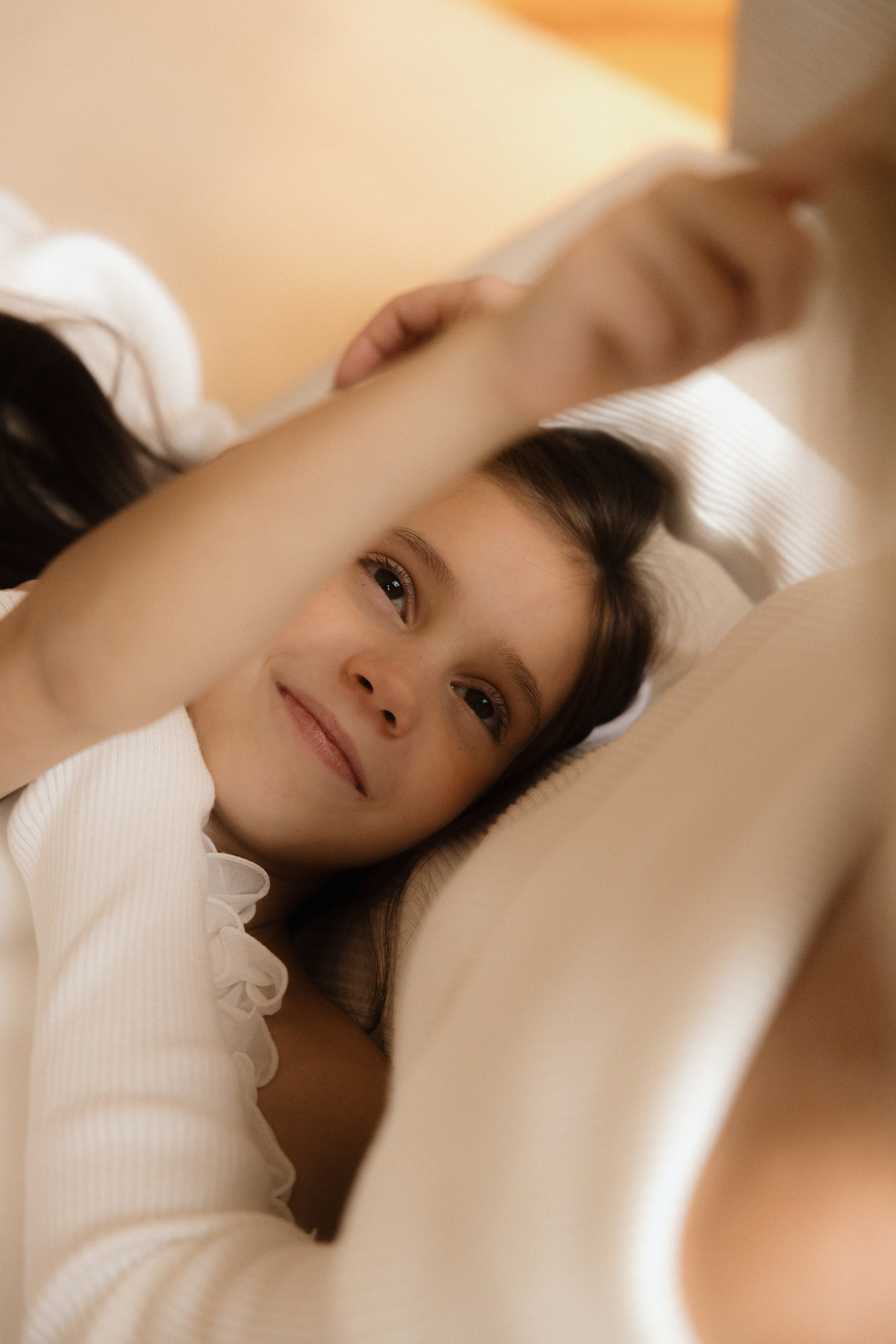 Алена + София. Семейный и детский фотограф Юлия Шох