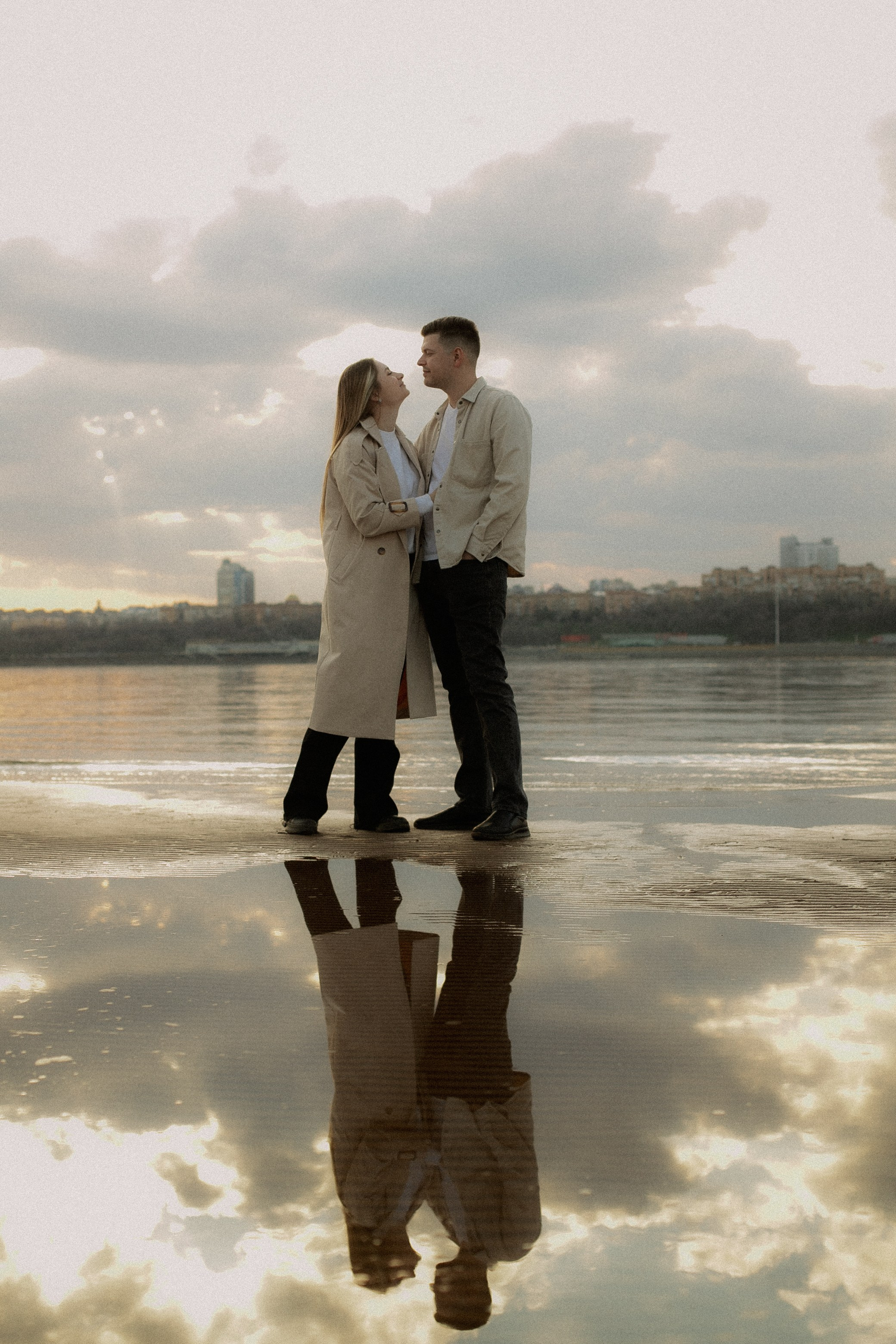 Сергей + Настя + Илья. Семейный и детский фотограф Юлия Шох