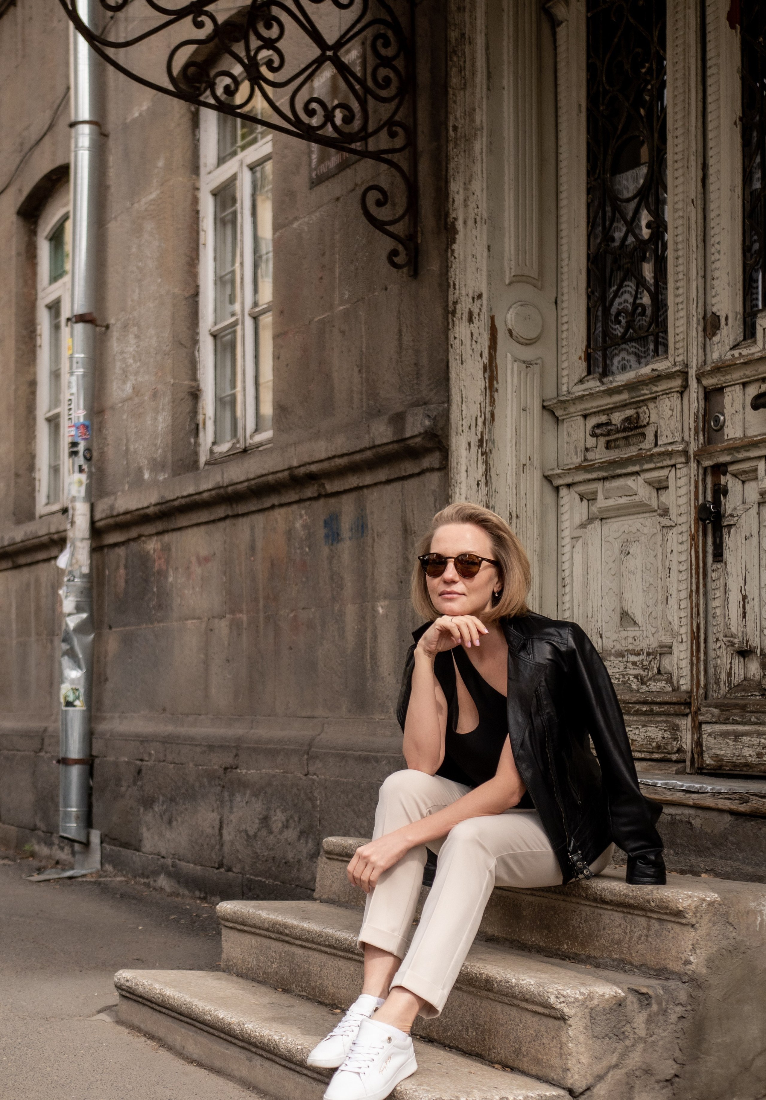 Портрет. Женский и семейный фотограф, Катя Белькова, Москва