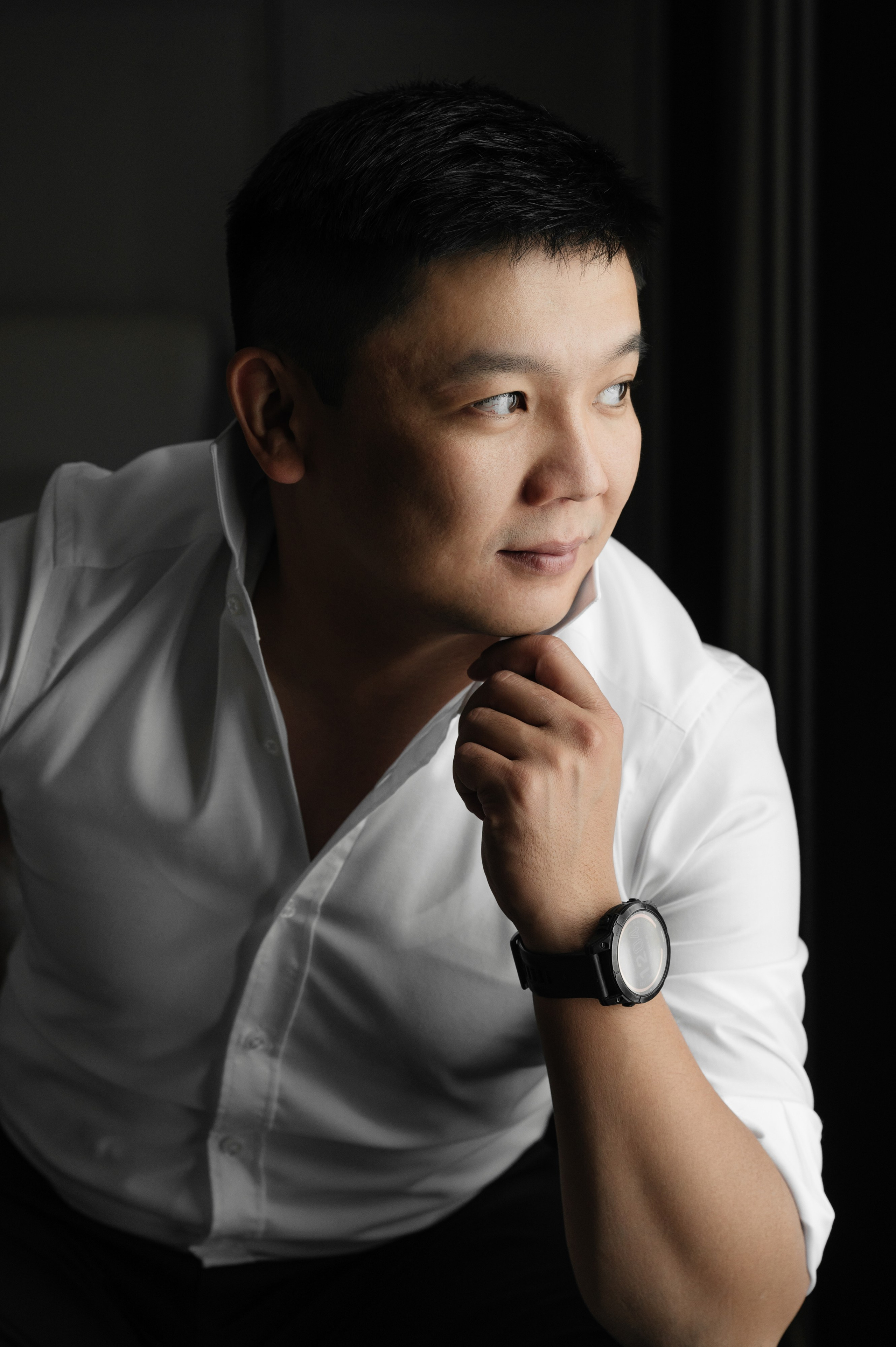 ZHUMAZHAN & SYMBAT. HOME