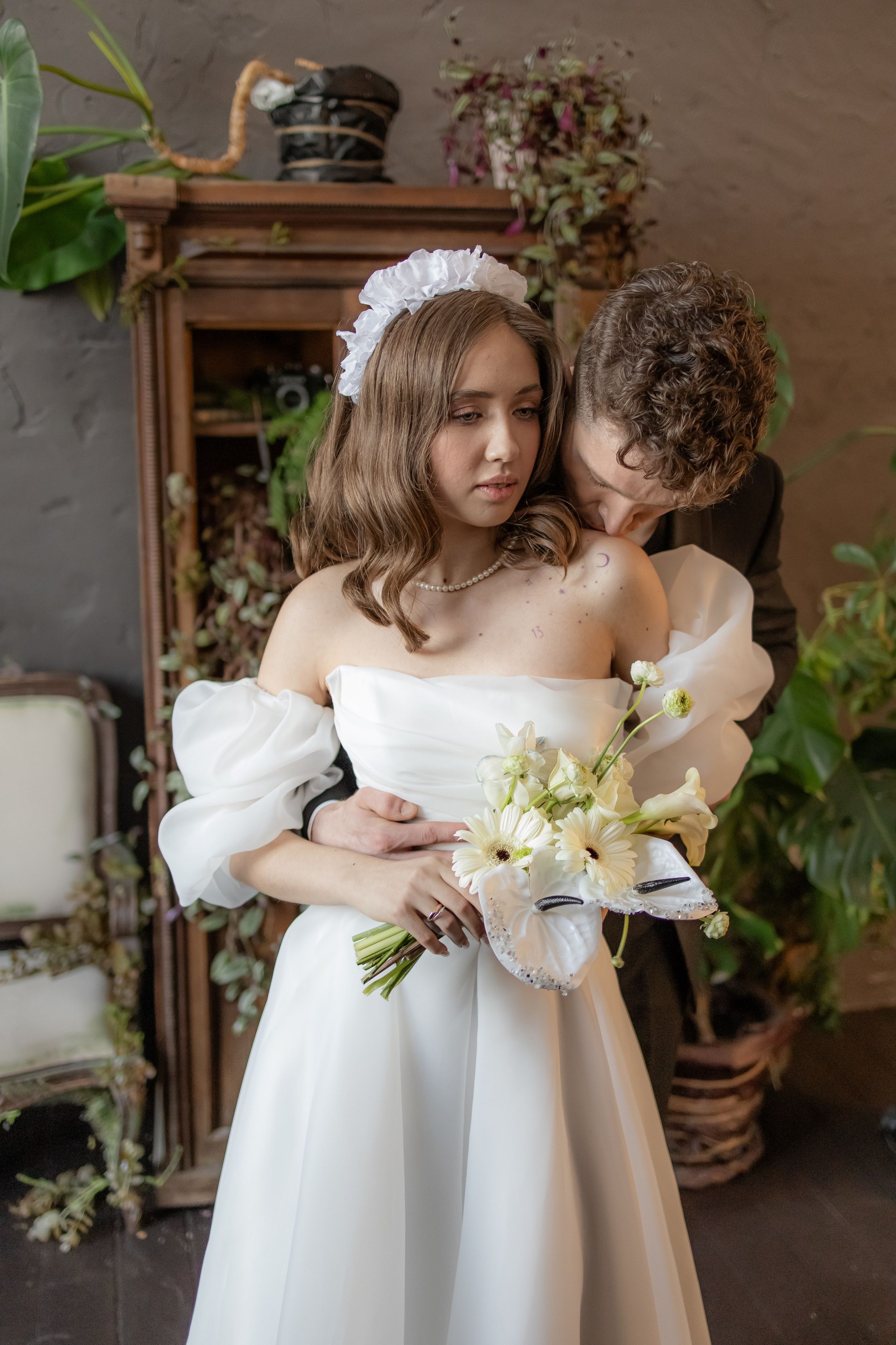 Александр и Валерия. KATERINA VINOKUROVA ФОТОГРАФ ПЕРМЬ