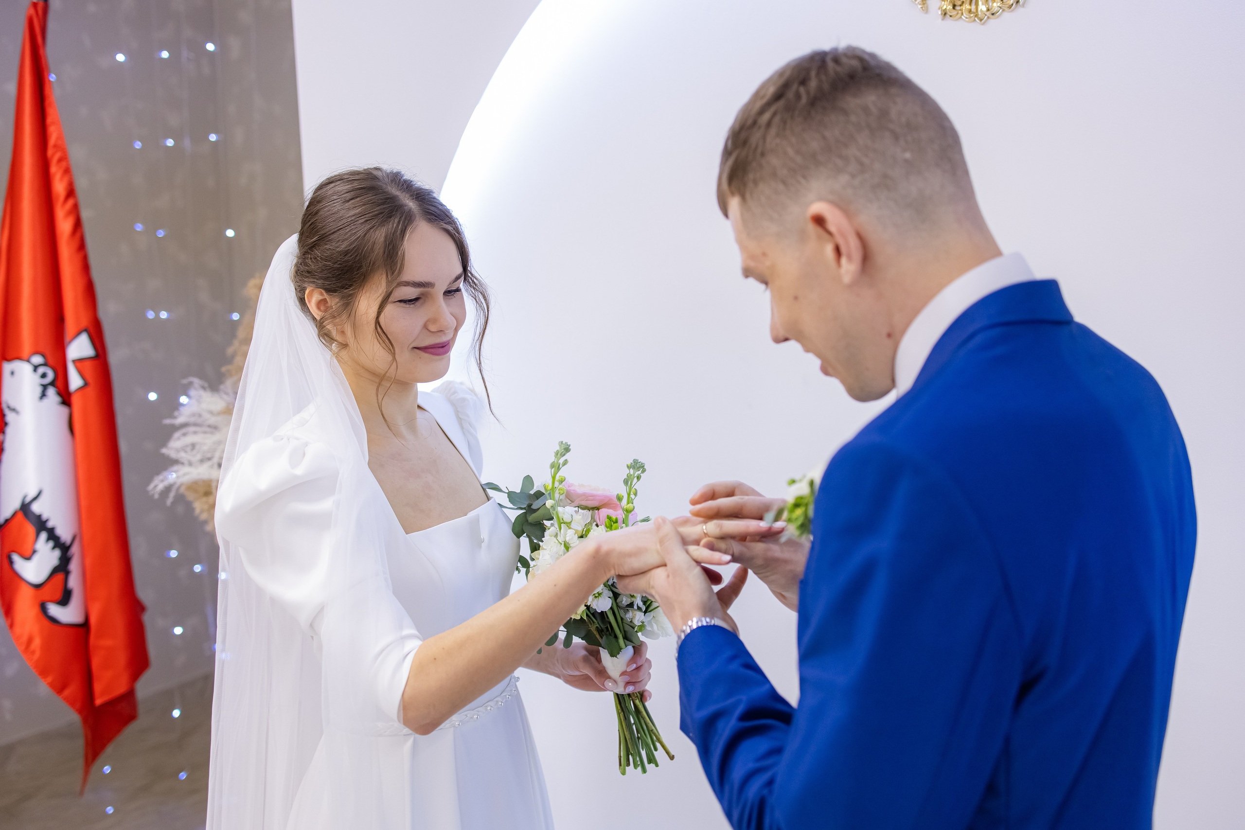 Wedding. KATERINA VINOKUROVA ФОТОГРАФ ПЕРМЬ