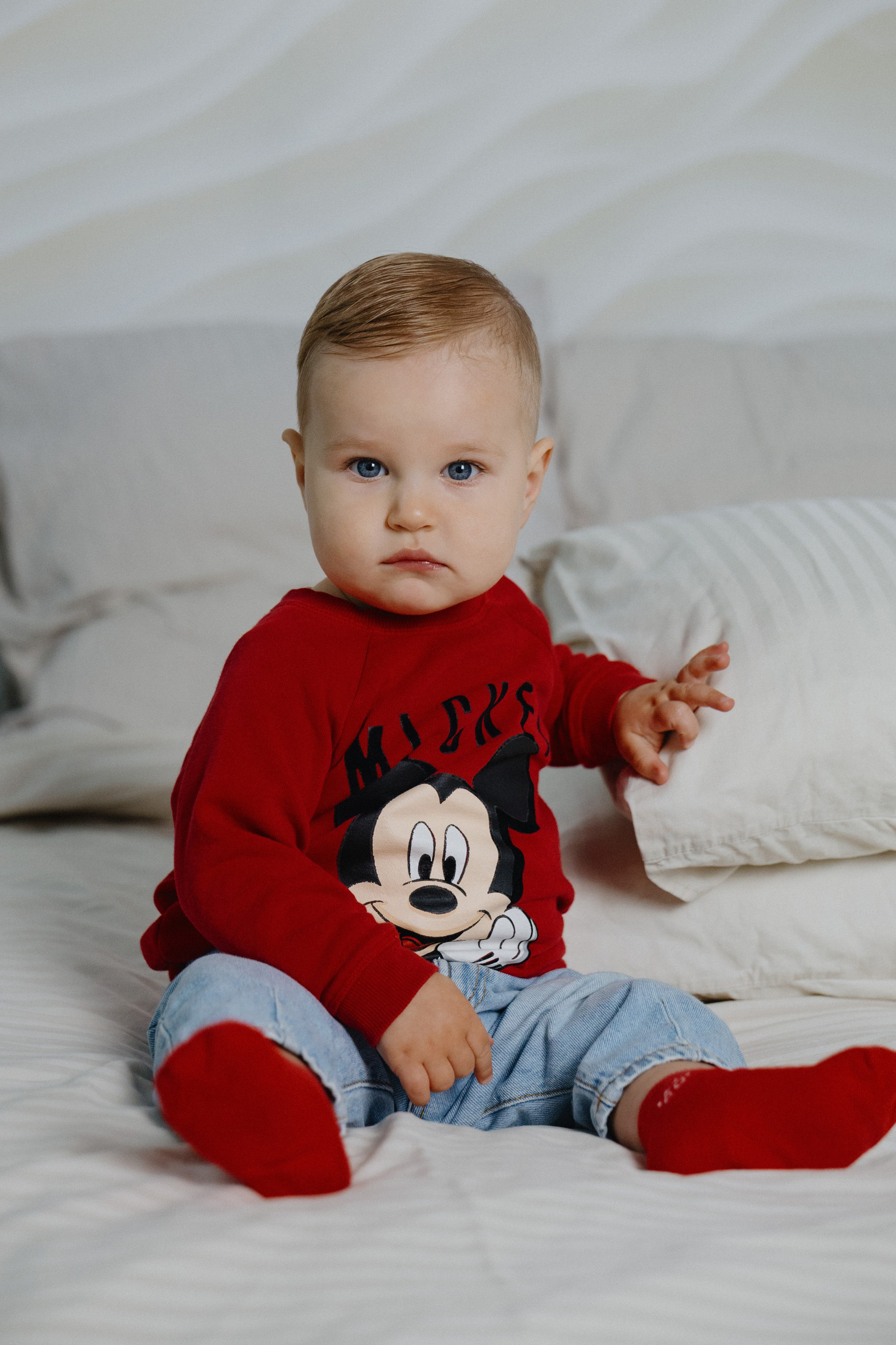 Даниил + Анна = Ваня ❤️ и совсем скоро…. Свадебный фотограф СПБ