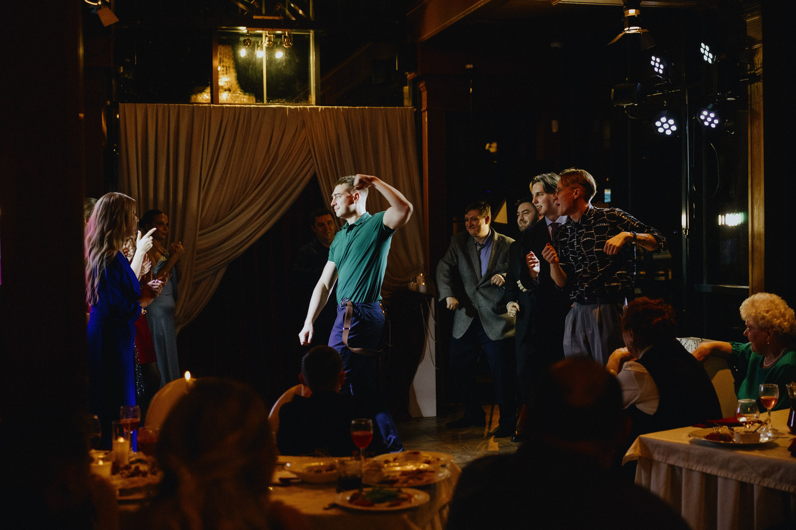 Свадьба Никиты и Оли в Санкт-Петербурге. Свадебный фотограф СПБ