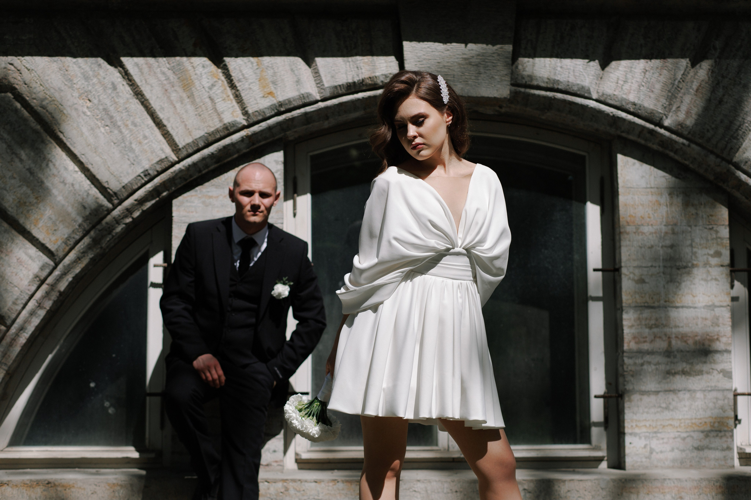 Свадьба на Крестовском острове. Свадебный фотограф СПБ