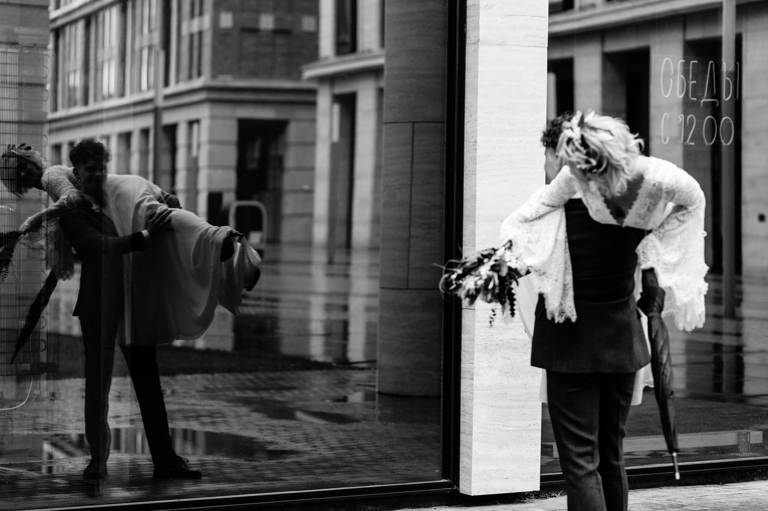 Мое портфолио за 2025 год. Свадебный фотограф СПБ