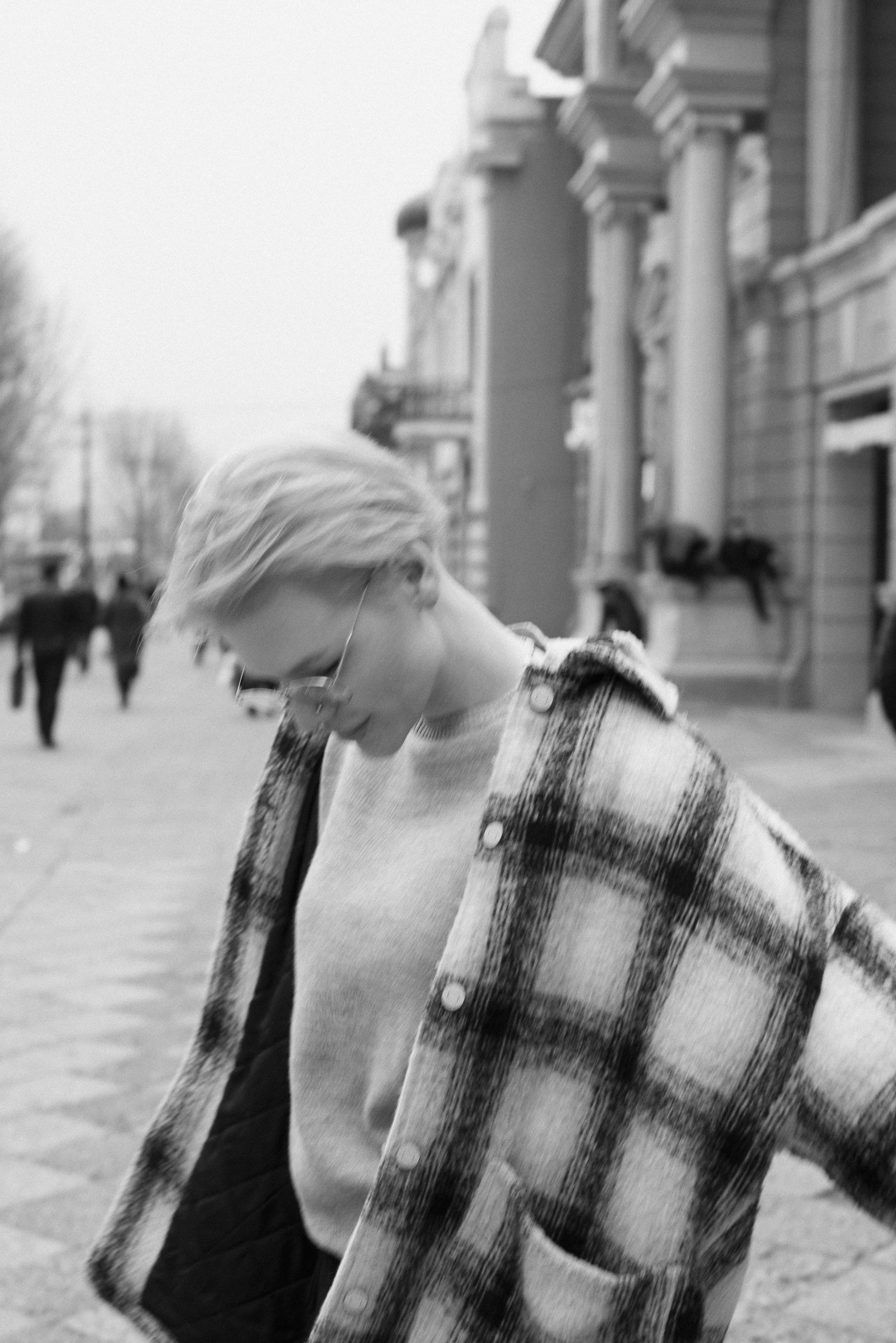 Соня. Я — Фотограф из Хабаровска