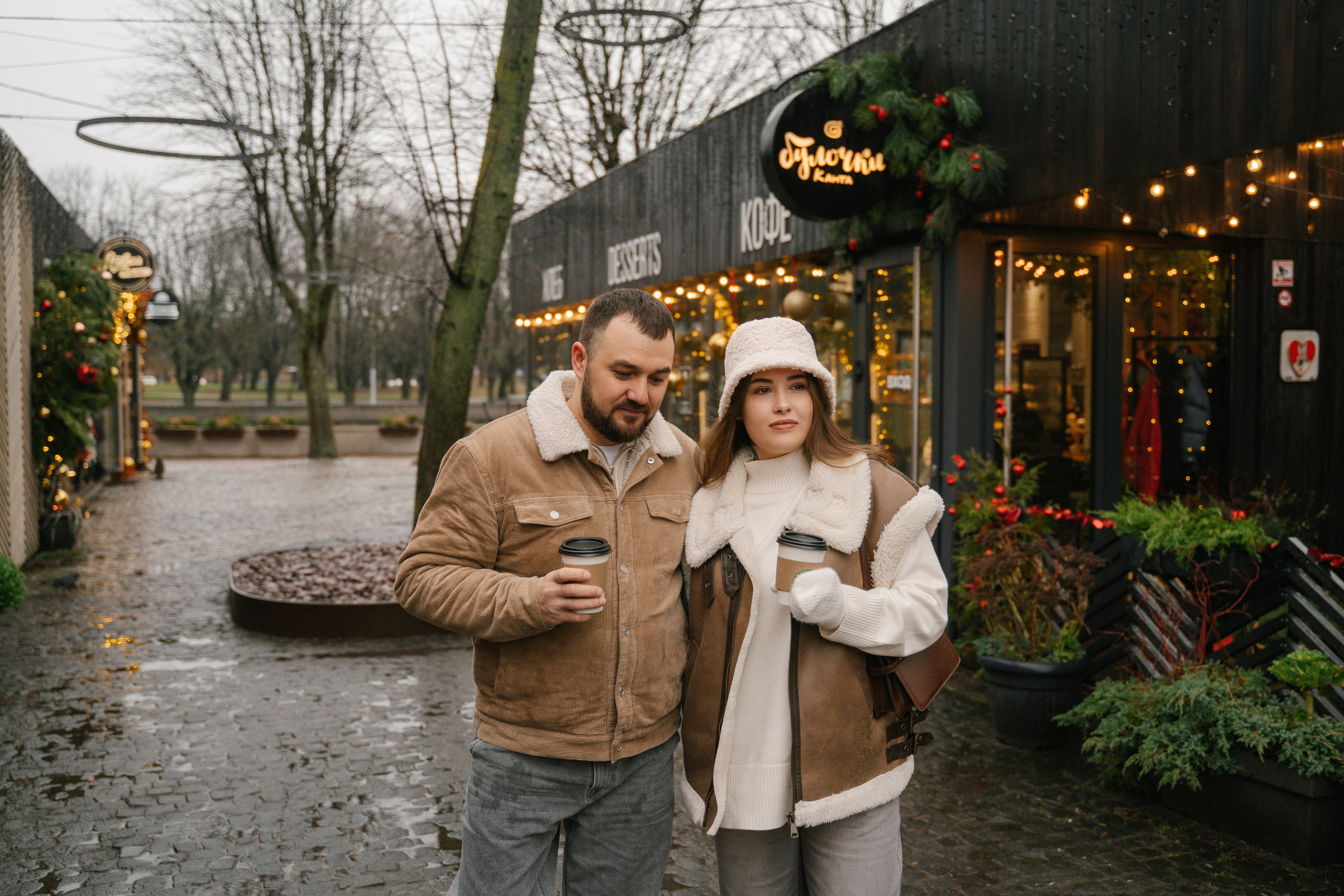 D & V. Семейный и свадебный фотограф Мария Нетребко г. Калининград