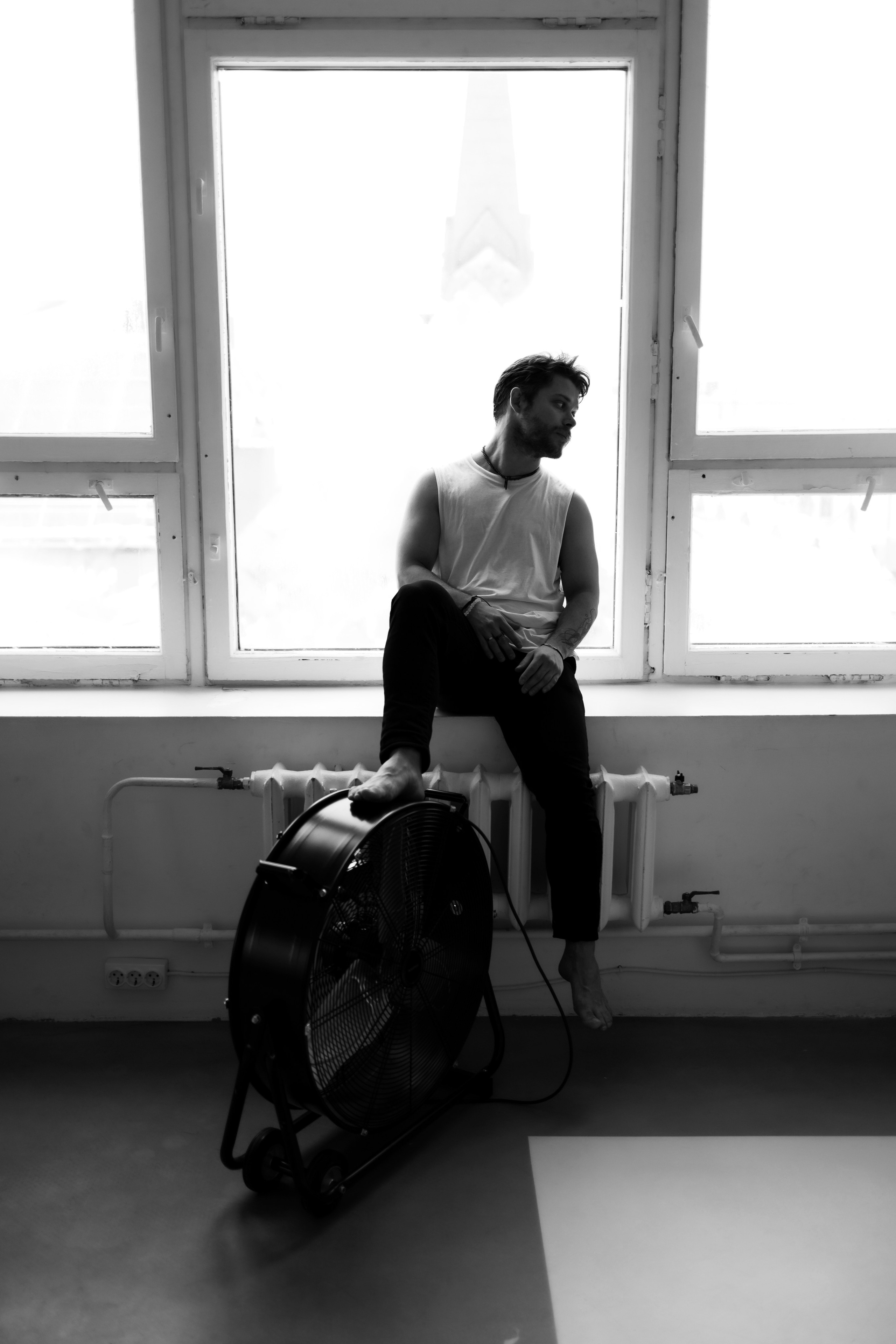 Сережа. Фотограф Москва, Светлана Королева