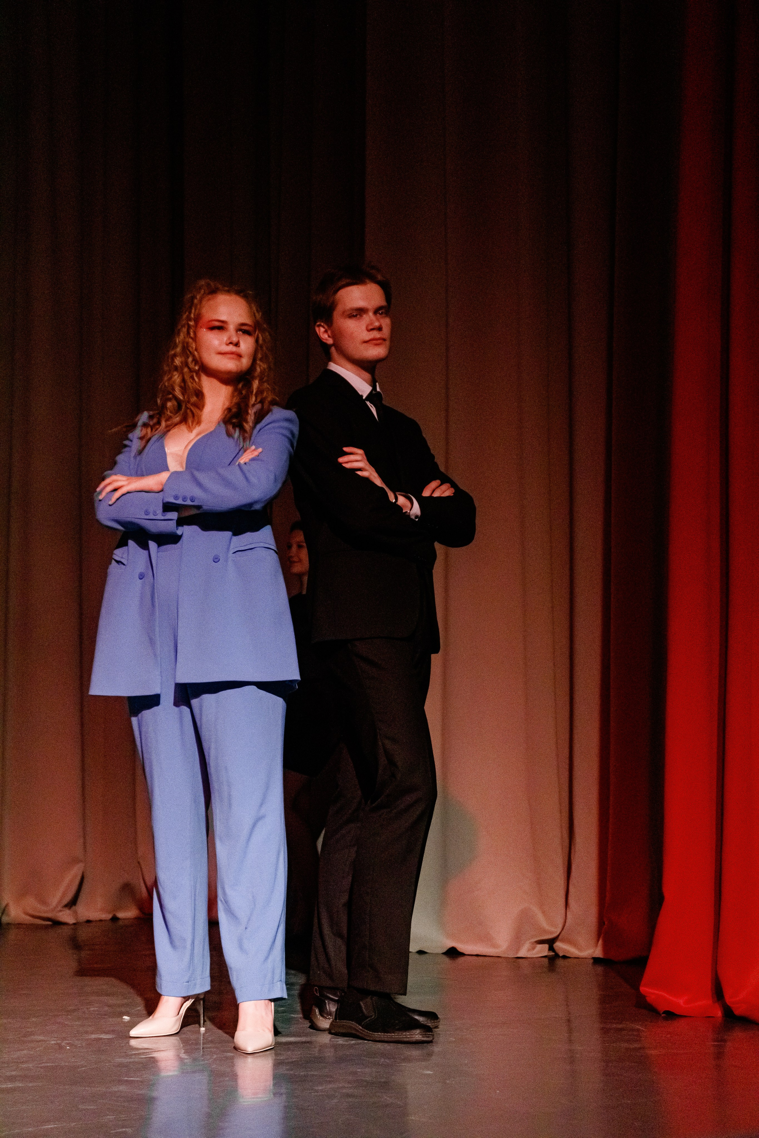 МиМ РЭФ НГТУ. Фотограф — Новосибирск