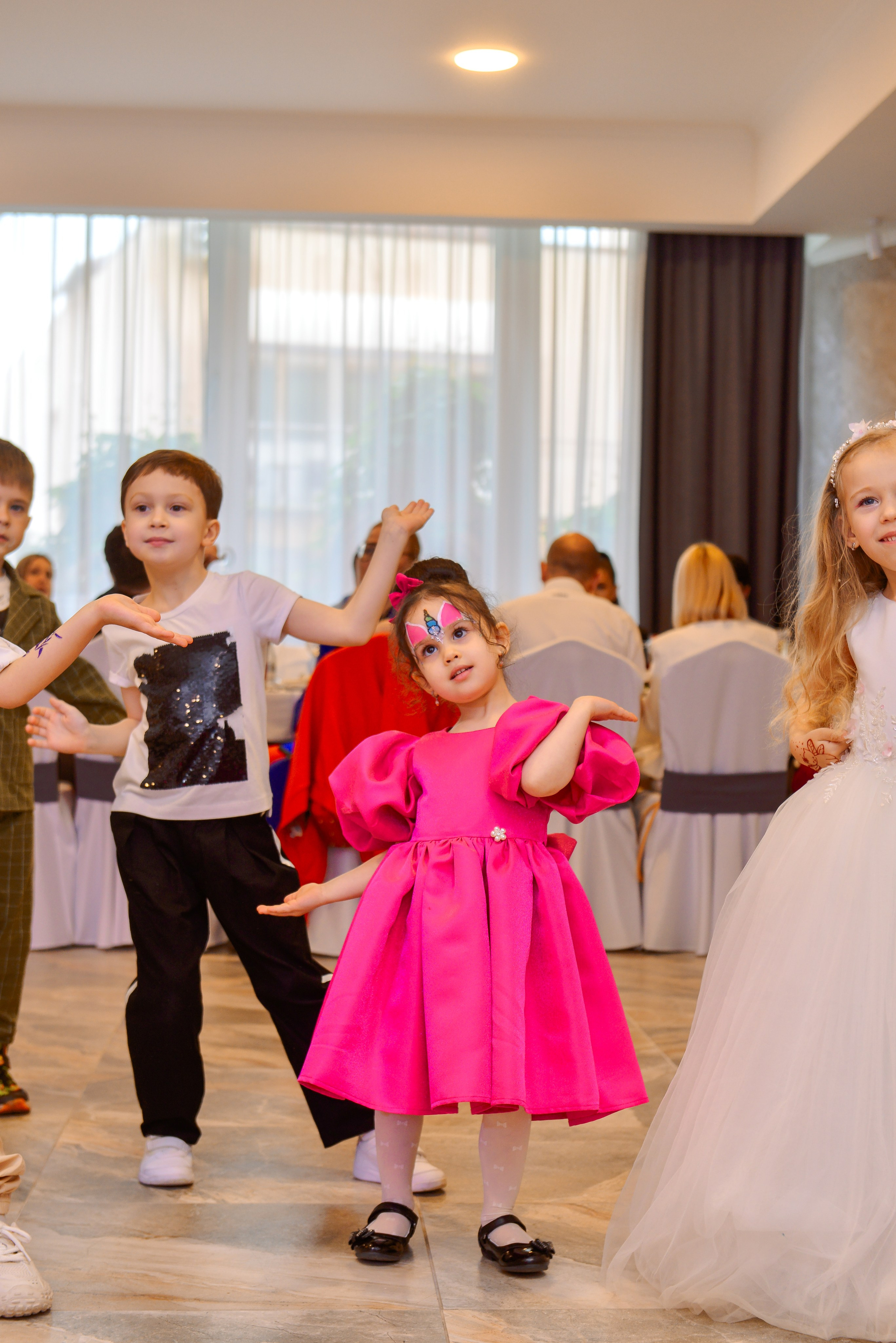 Дни рождения и корпоративы. Свадебный фотограф в Крыму