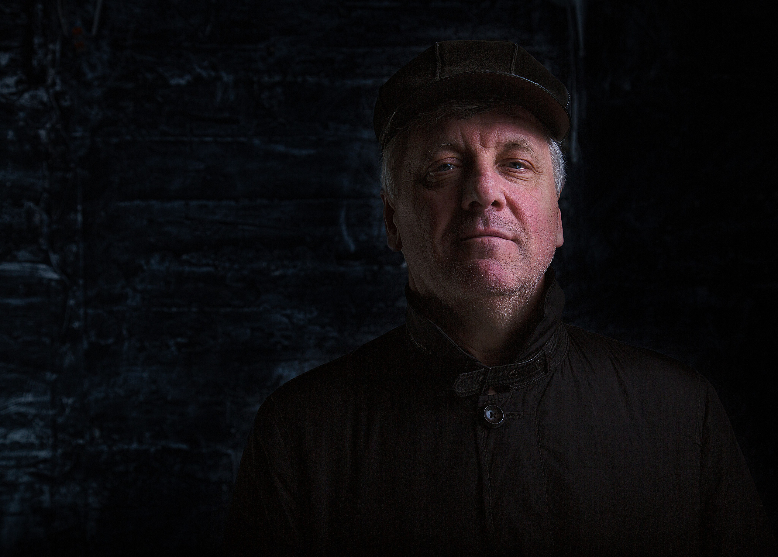 Портретная Фотосессия в Москве