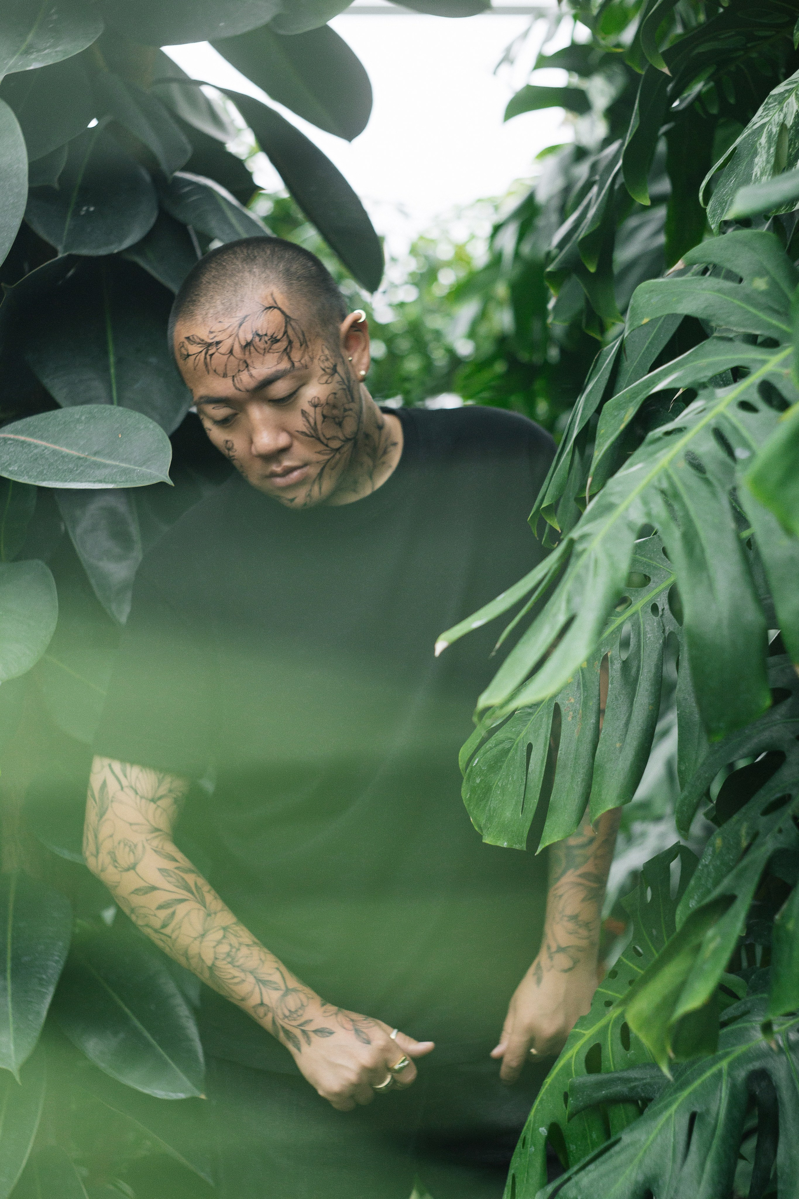 Robert. Lena Sorokina photographer, Astana, Kazakhstan