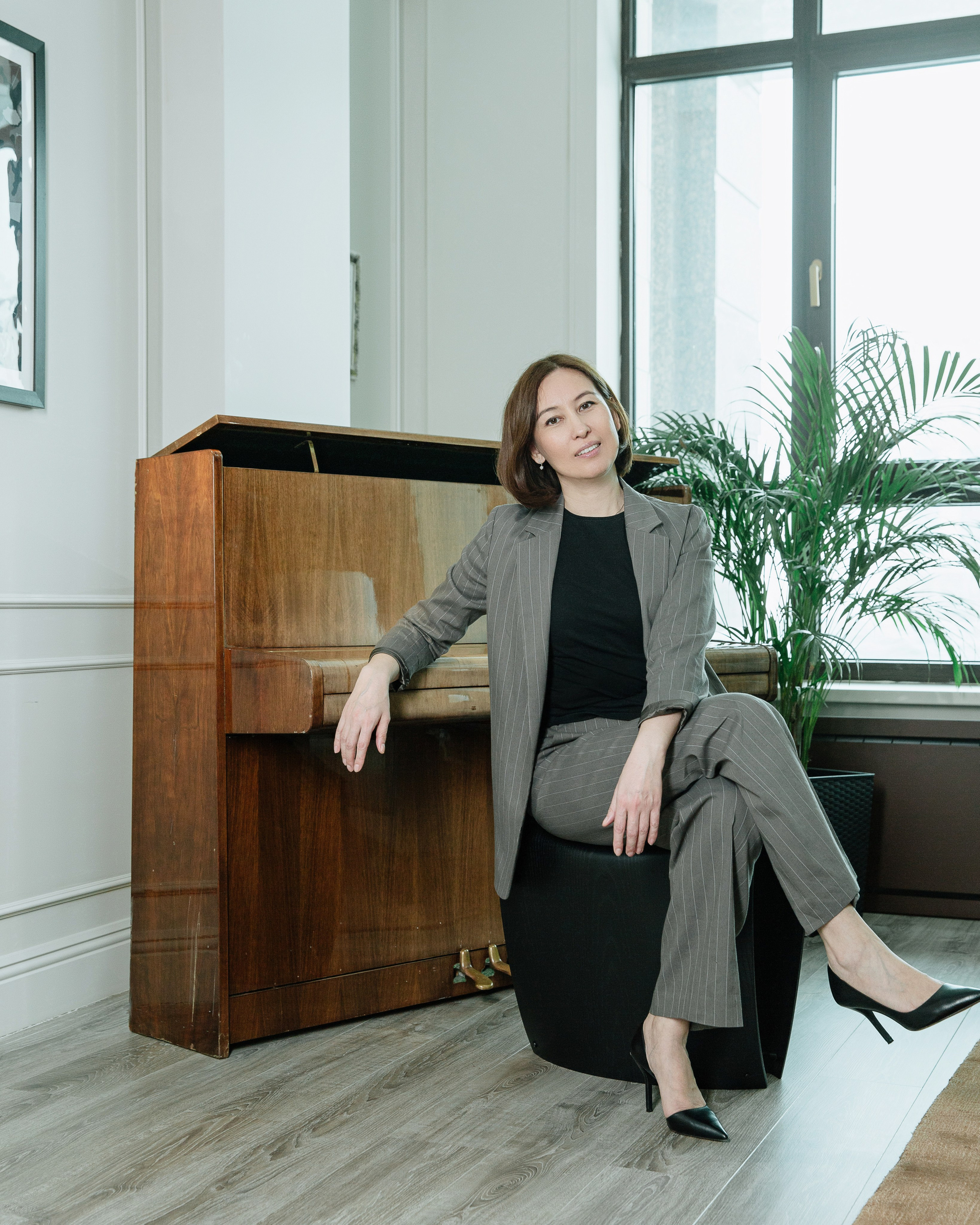 Assel. Lena Sorokina photographer, Astana, Kazakhstan