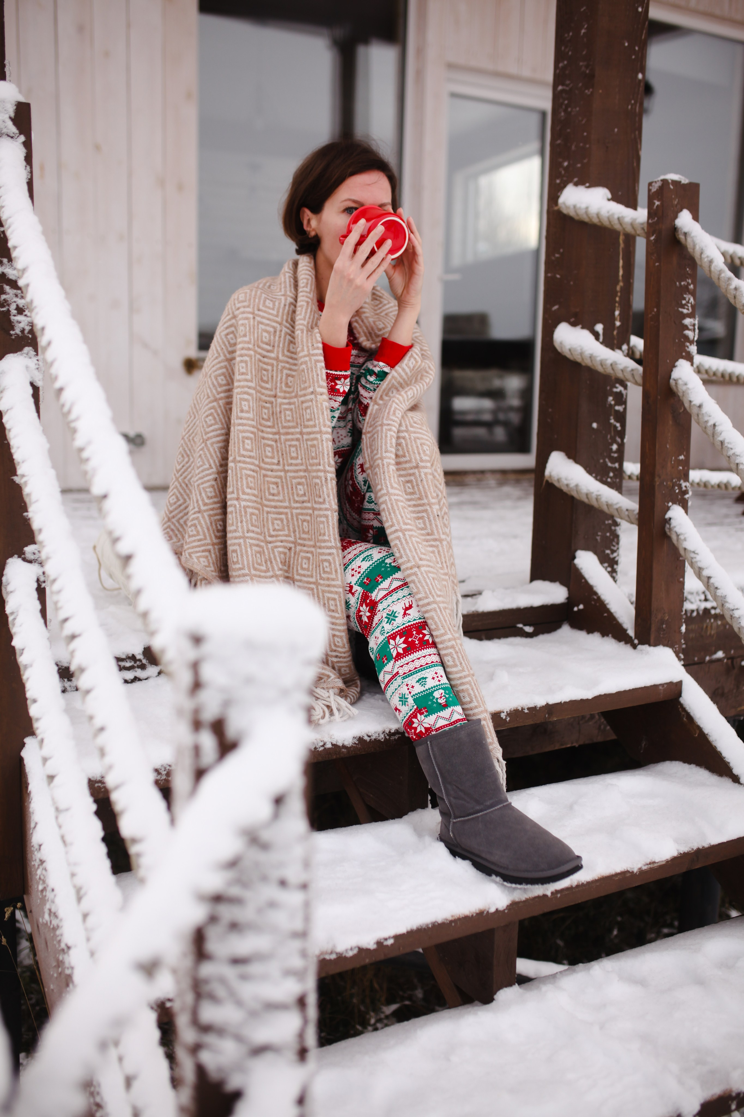 Фотоконтент для загородного дома. Семейный Life style фотограф в Великом Новгороде Юлия Ефимова