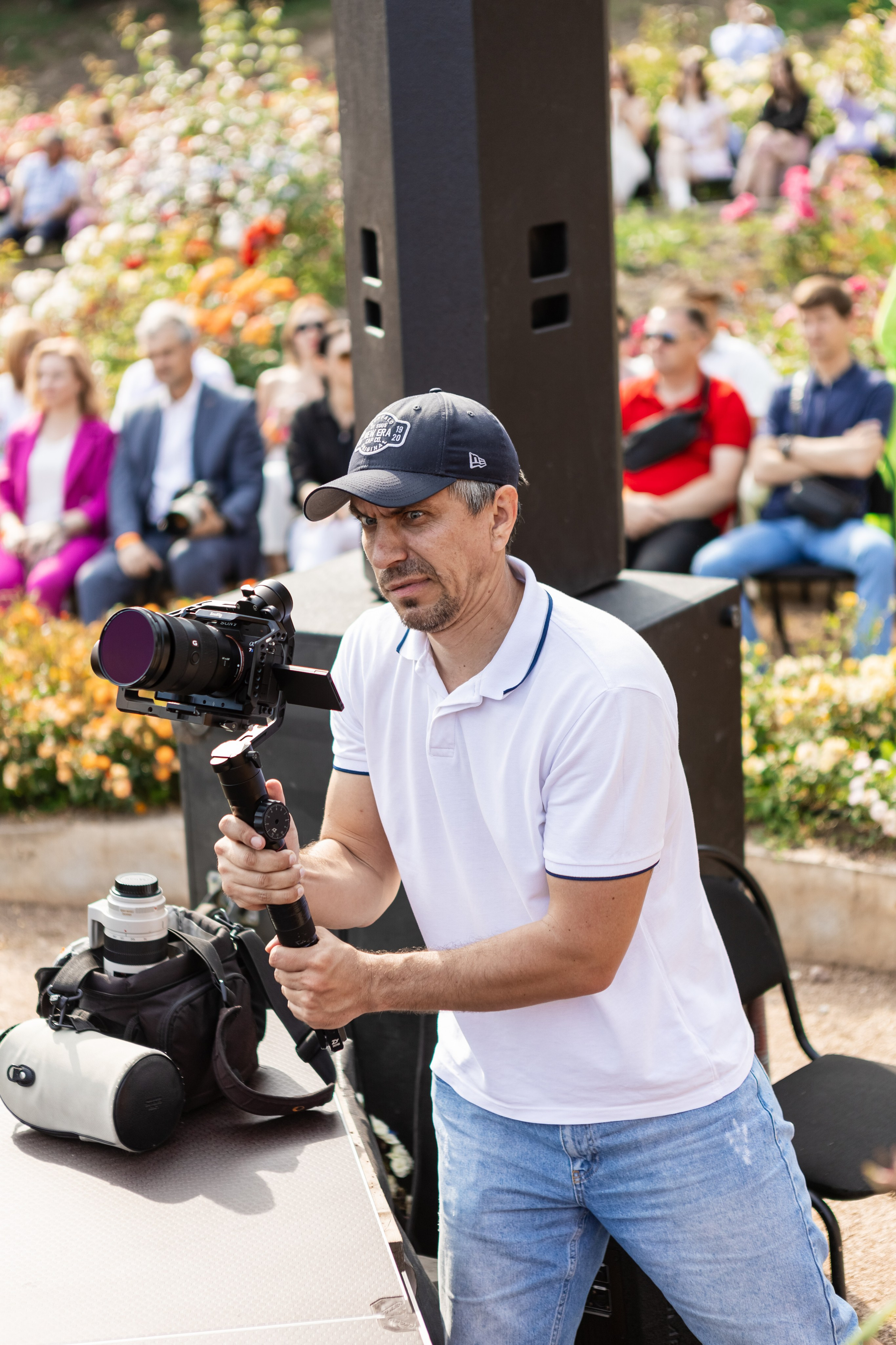 Фестиваль «Природа искусства» 2023. Свадебный фотограф, фотосъемка в Крыму, Севастополе, Симферополе, Ялте