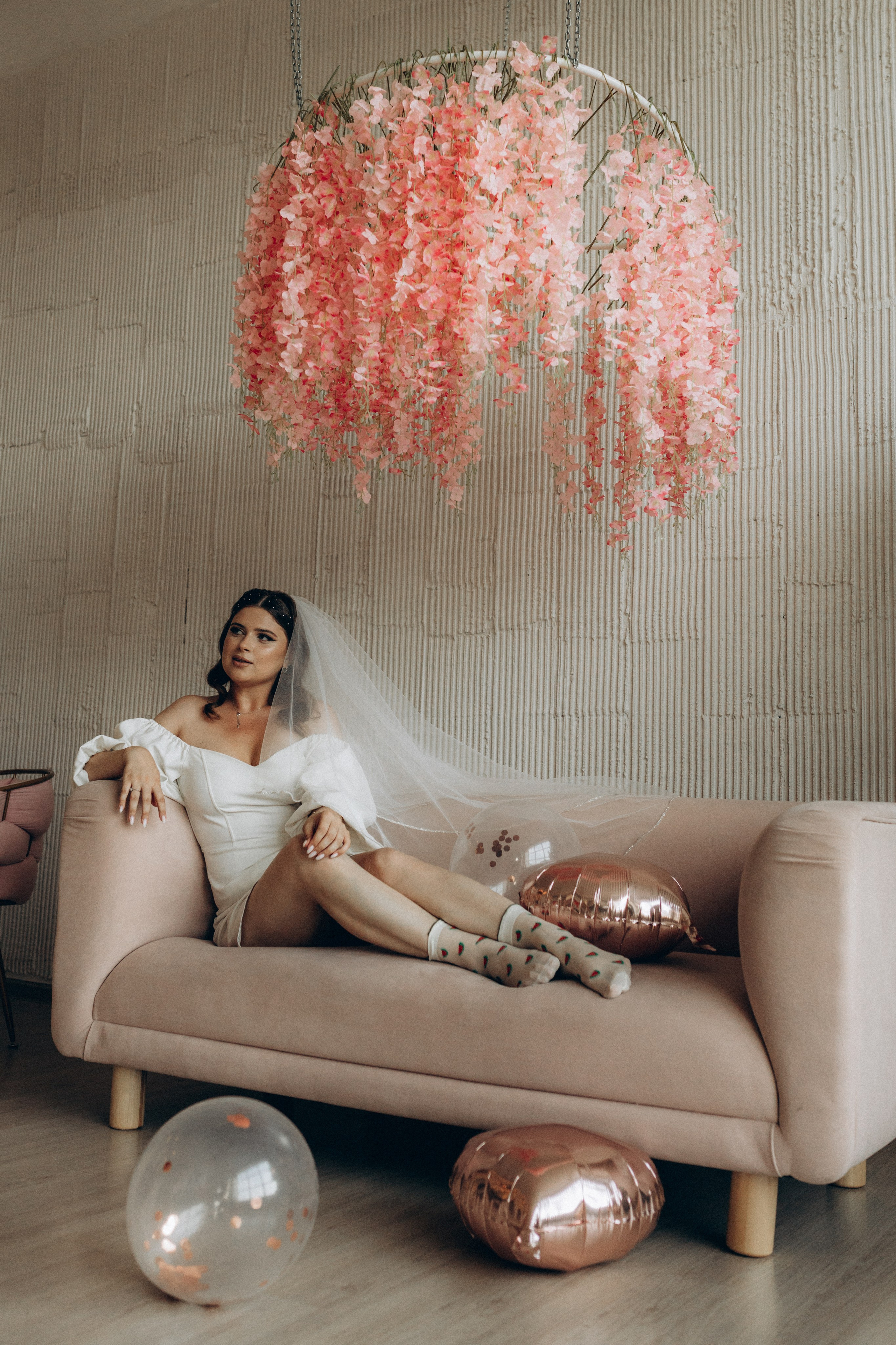 Девичник. Фотограф НОГИНСК, Москва, Анастасия Белая