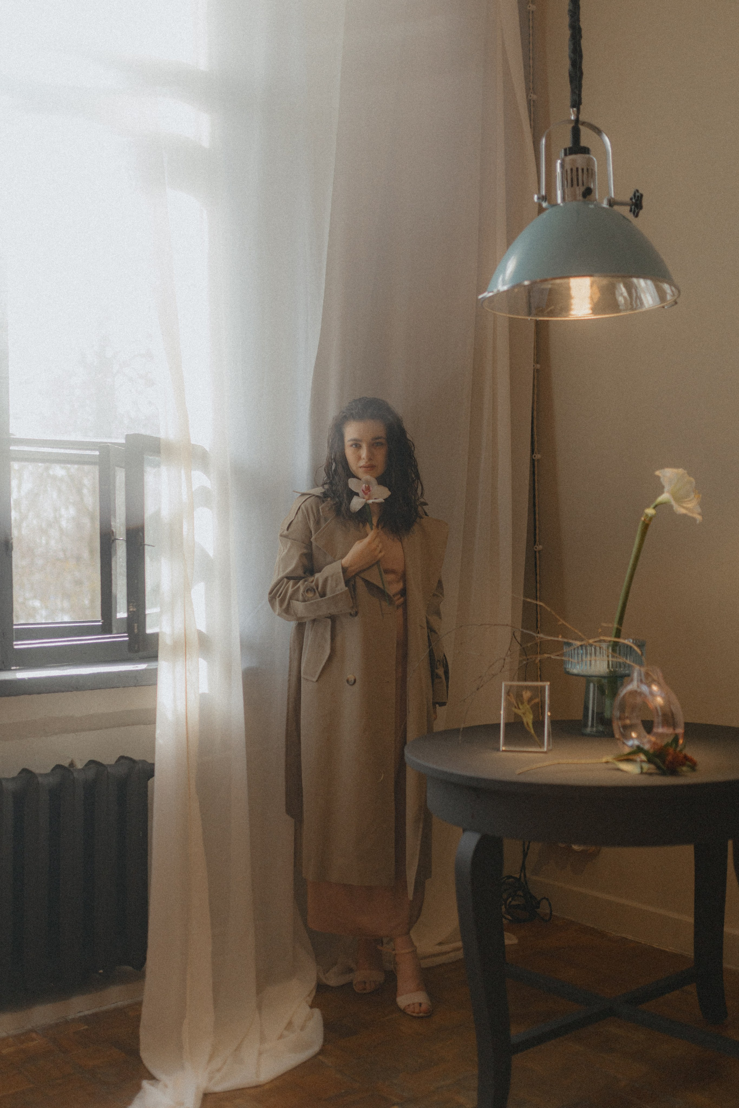 Анастасия. Фотограф НОГИНСК, Москва, Анастасия Белая