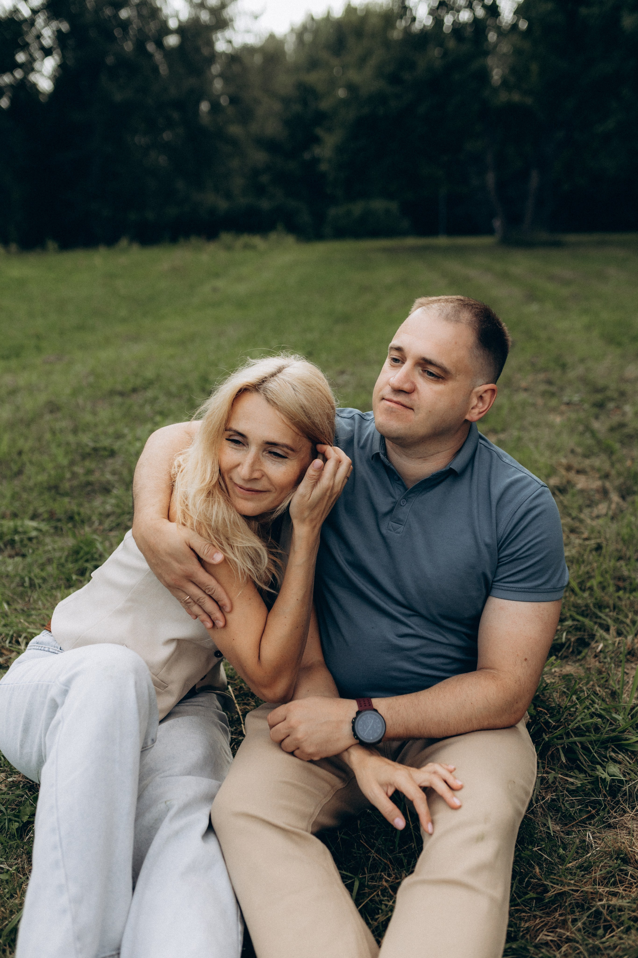 Наташа, Андрей, Эмиль, Стас, Ярослав и Арчи. Фотограф НОГИНСК, Москва, Анастасия Белая