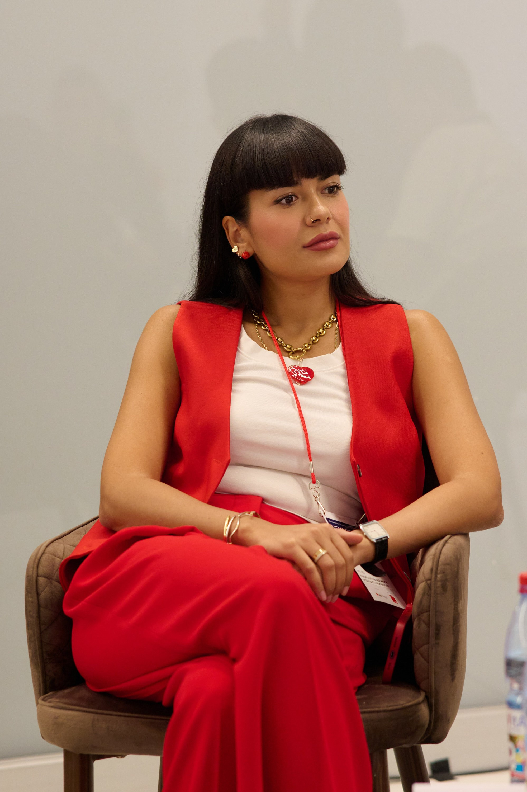 New Retail Forum 2024. Репортажный фотограф в Москве и Санкт-Петербурге — Профессиональная съёмка мероприятий | Данила Золкин