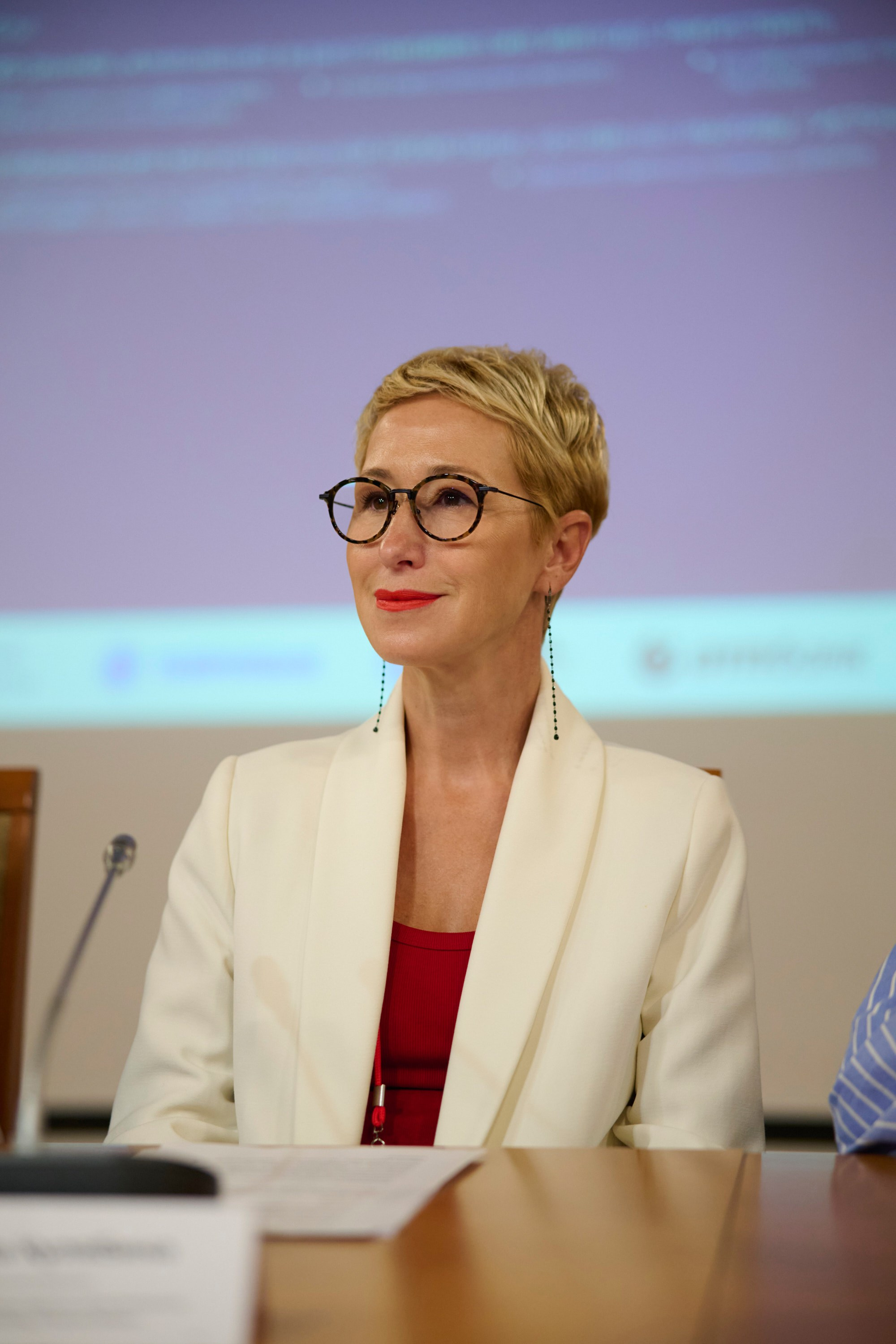 Upgrade Retail Весна 2025. Репортажный фотограф в Москве и Санкт-Петербурге — Профессиональная съёмка мероприятий | Данила Золкин