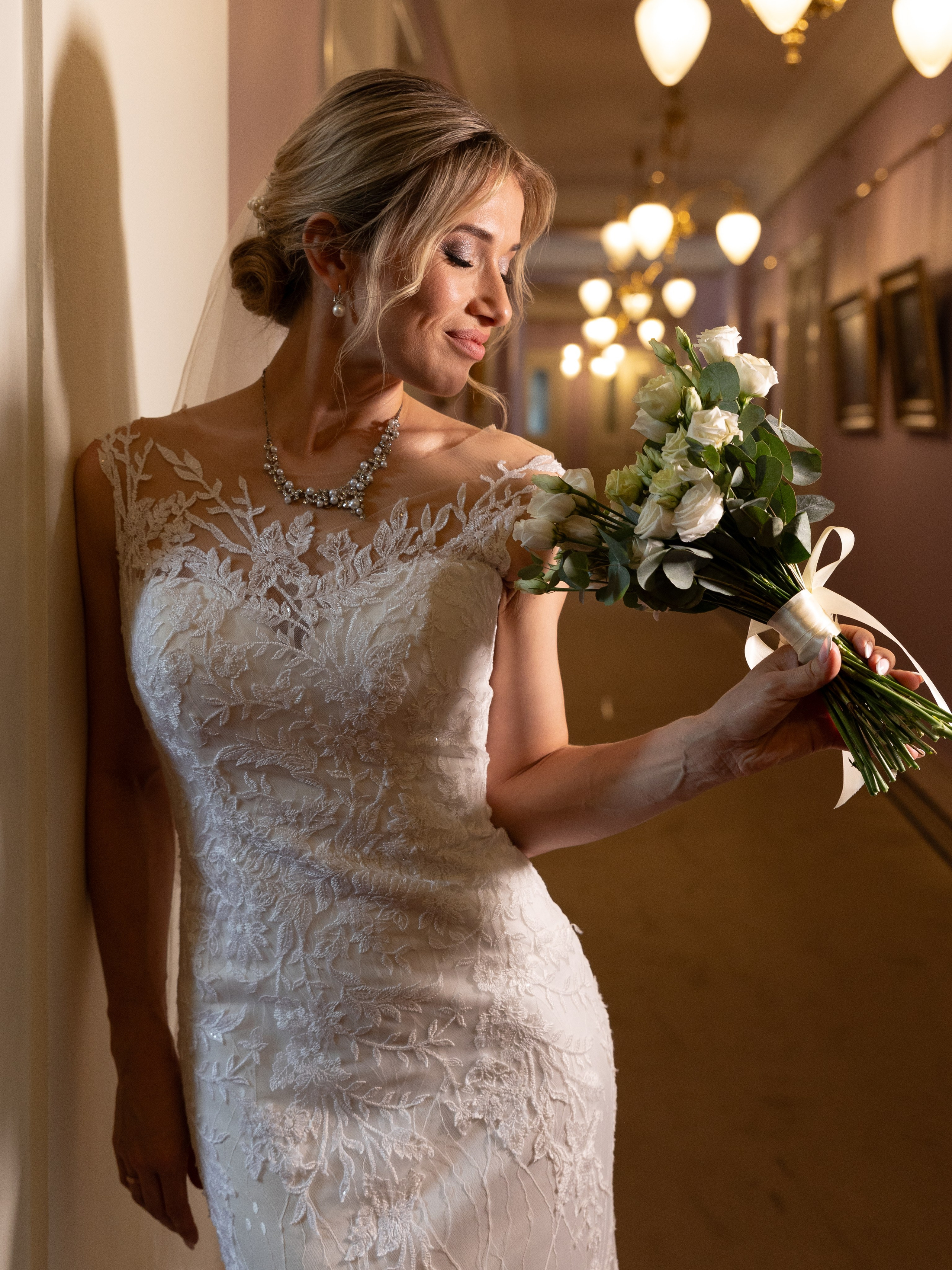 Сергей и Алёна. Фотограф, видеограф -Александр Антонян