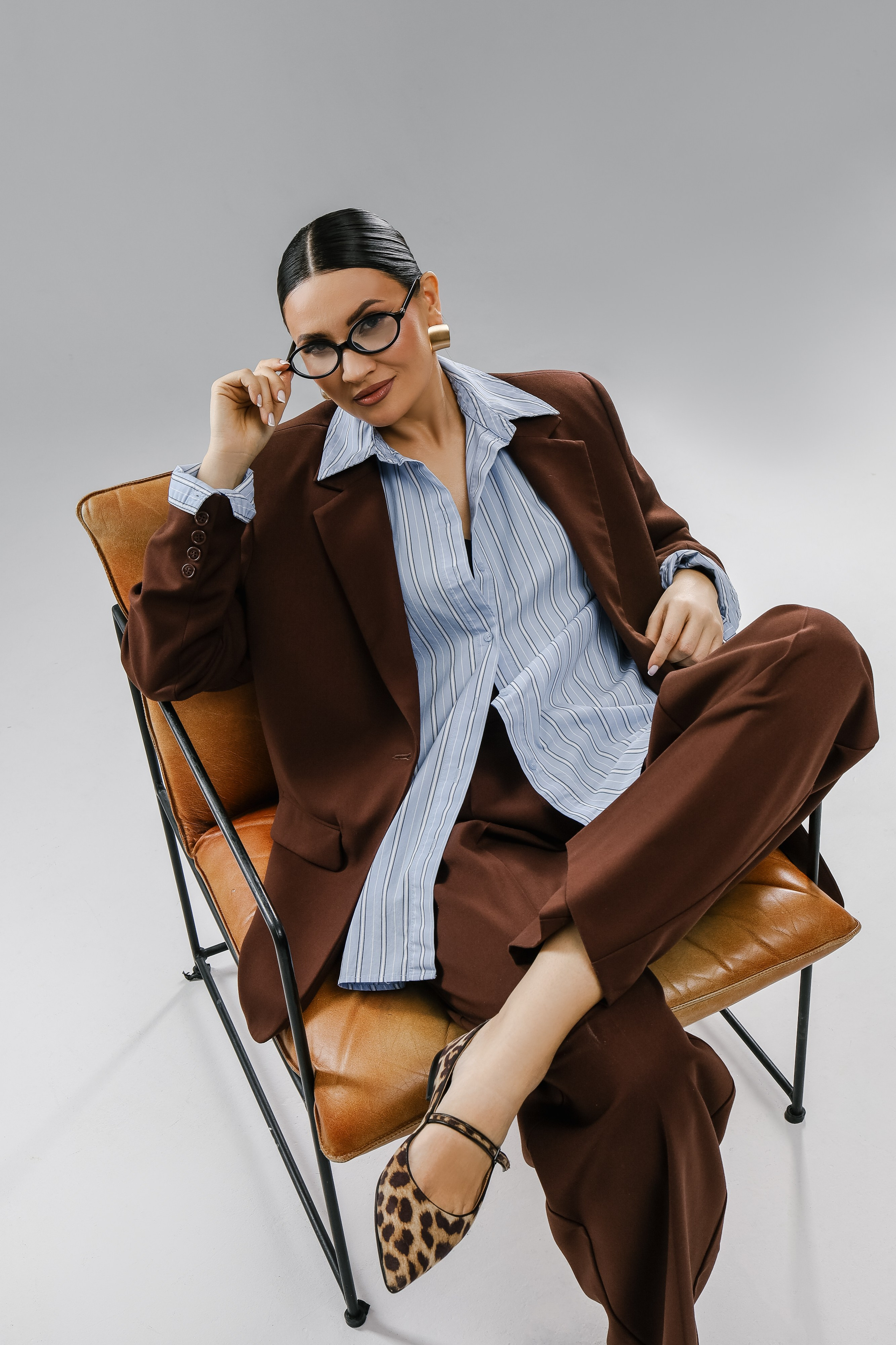 Кристина. Фотопродакшн продающего контента