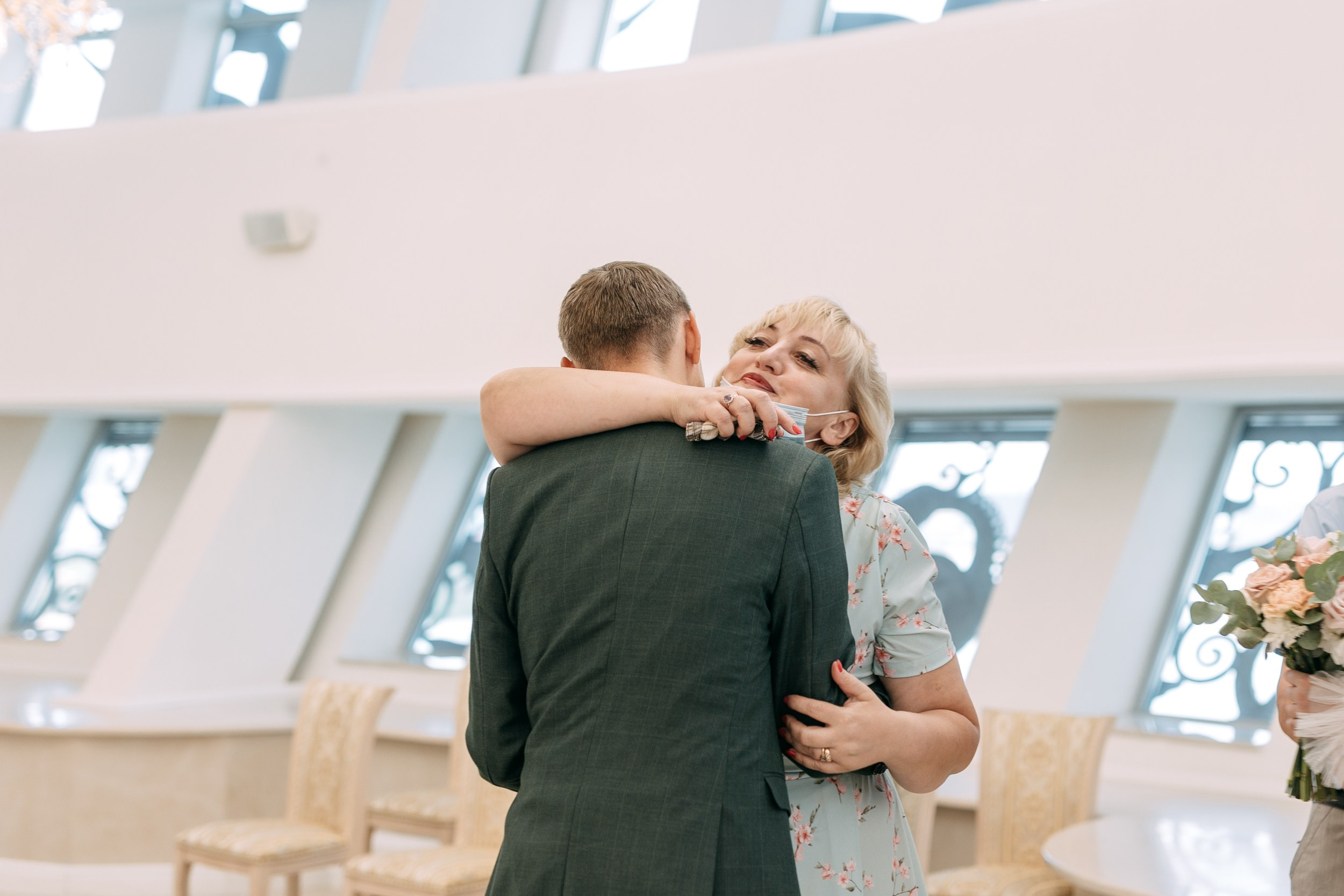 Алиса и Айнур. Фотопродакшн продающего контента