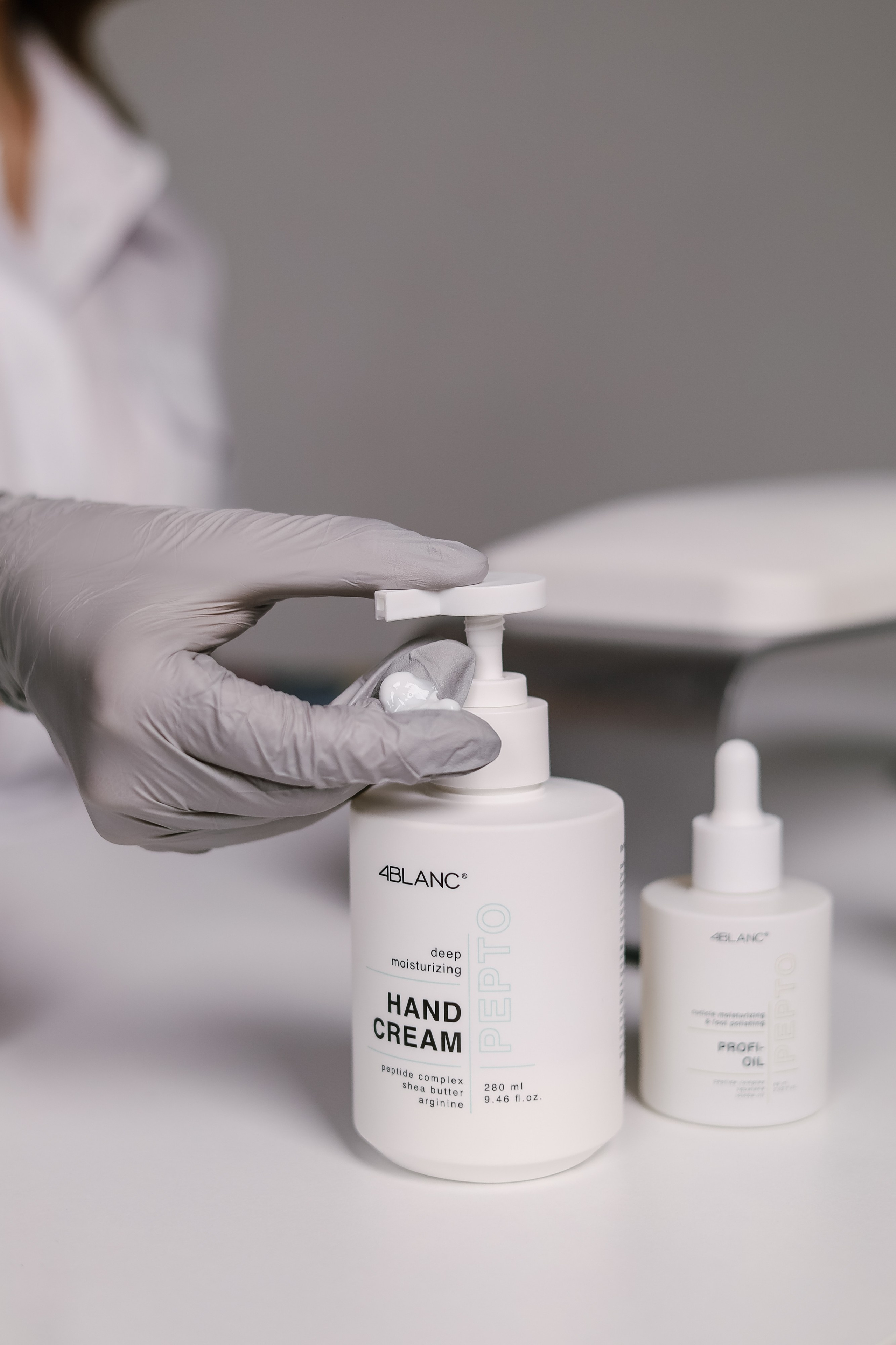 4BLANC. Фото, видео и AI-контент, который продаёт MPStudiо | Сочи Москва Казань