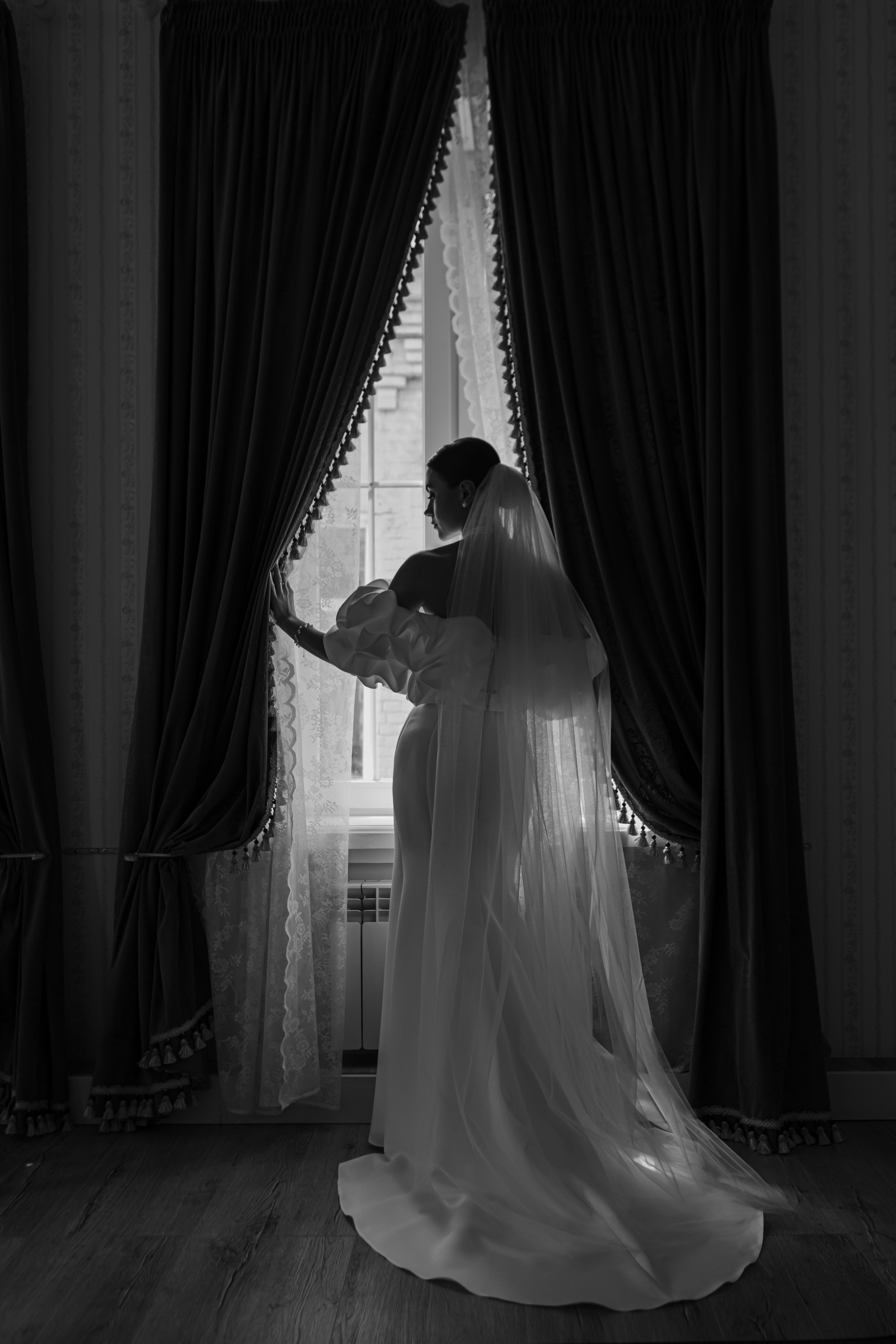 I&E. Свадебный и семейный фотограф Чижова Алина